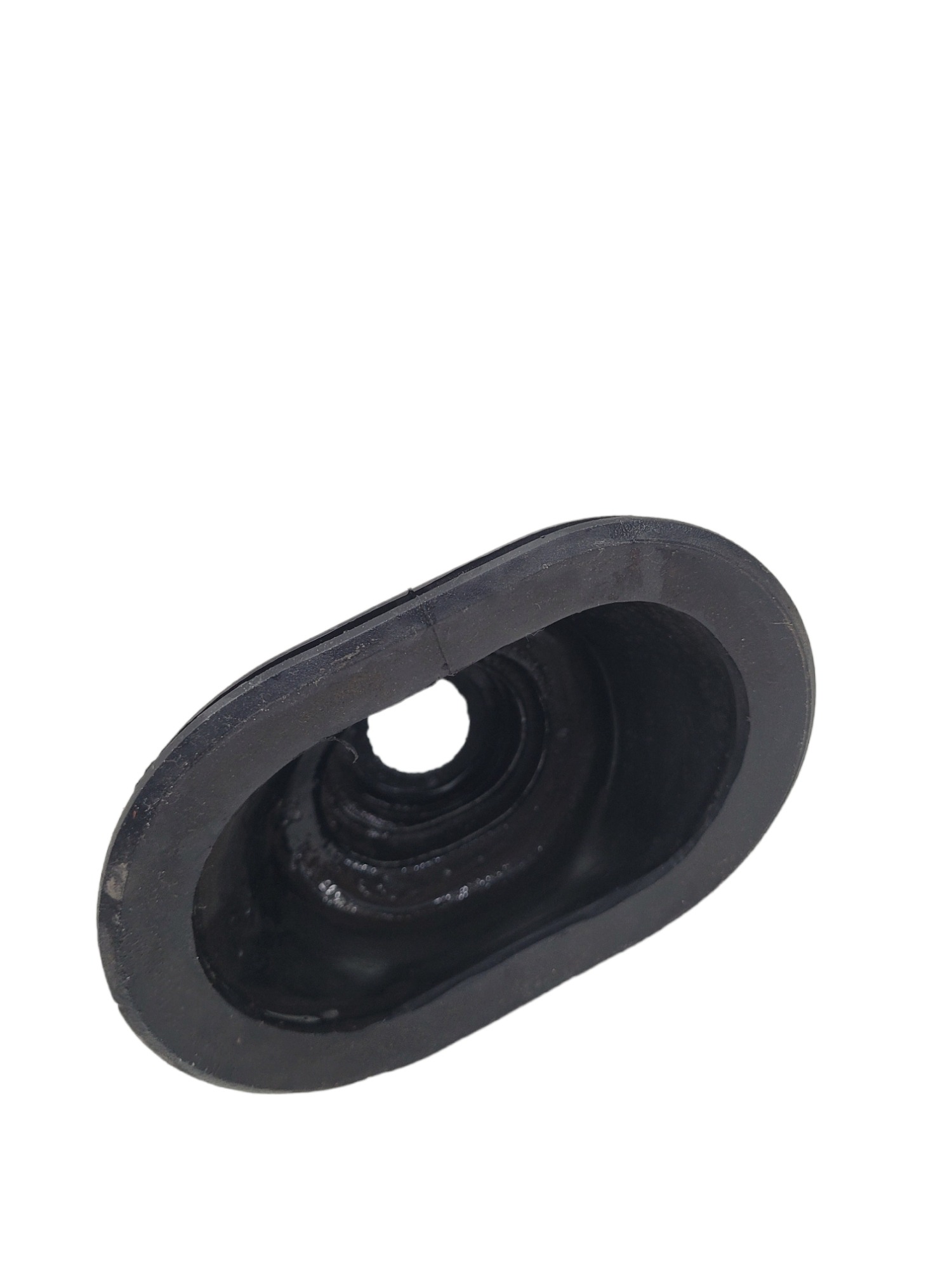 Capa Protetora Coluna M Benz 1620 A6954620096 4