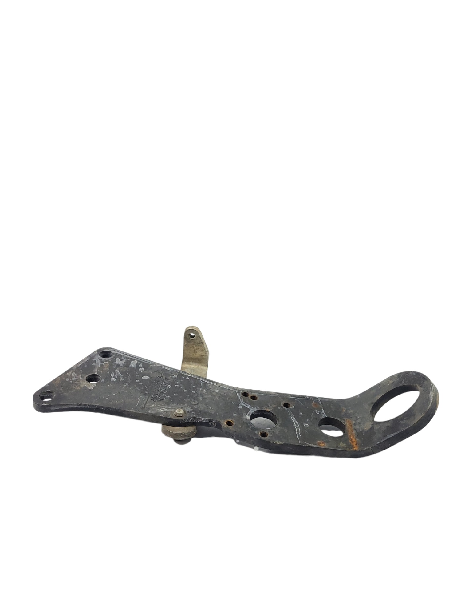 Suporte Cabine Man61192020396 3