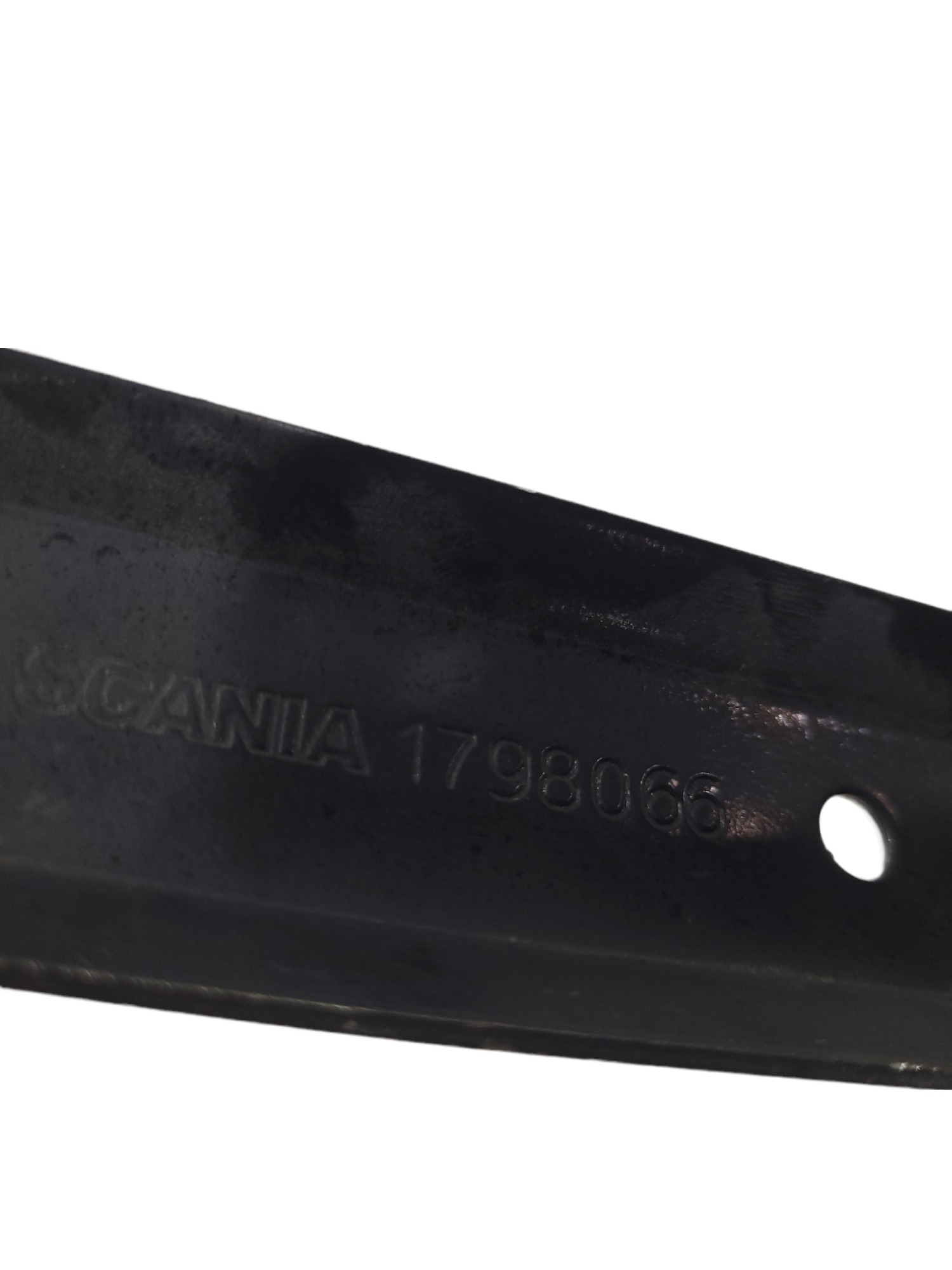 Suporte Da Prateleira Scania 124n 1798066 5