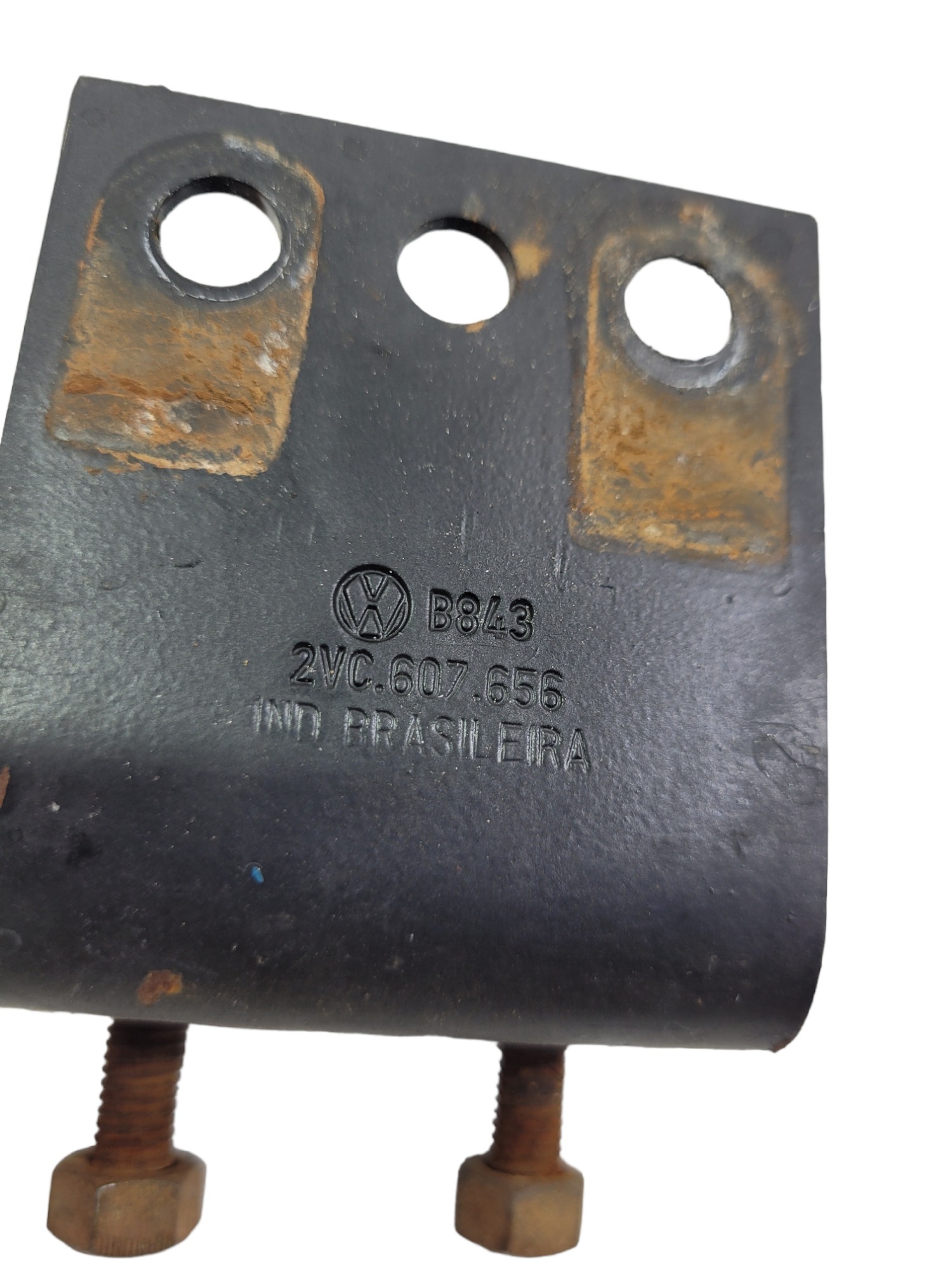 Suporte Valvula Vw 2vc607656 6