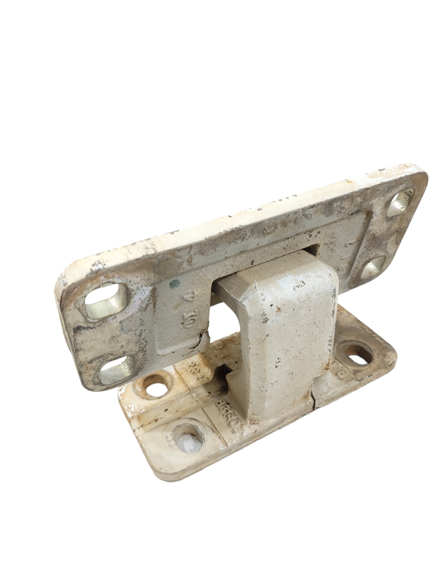 Dobradiça Porta Direita Vw Constellation 2r2831402 4