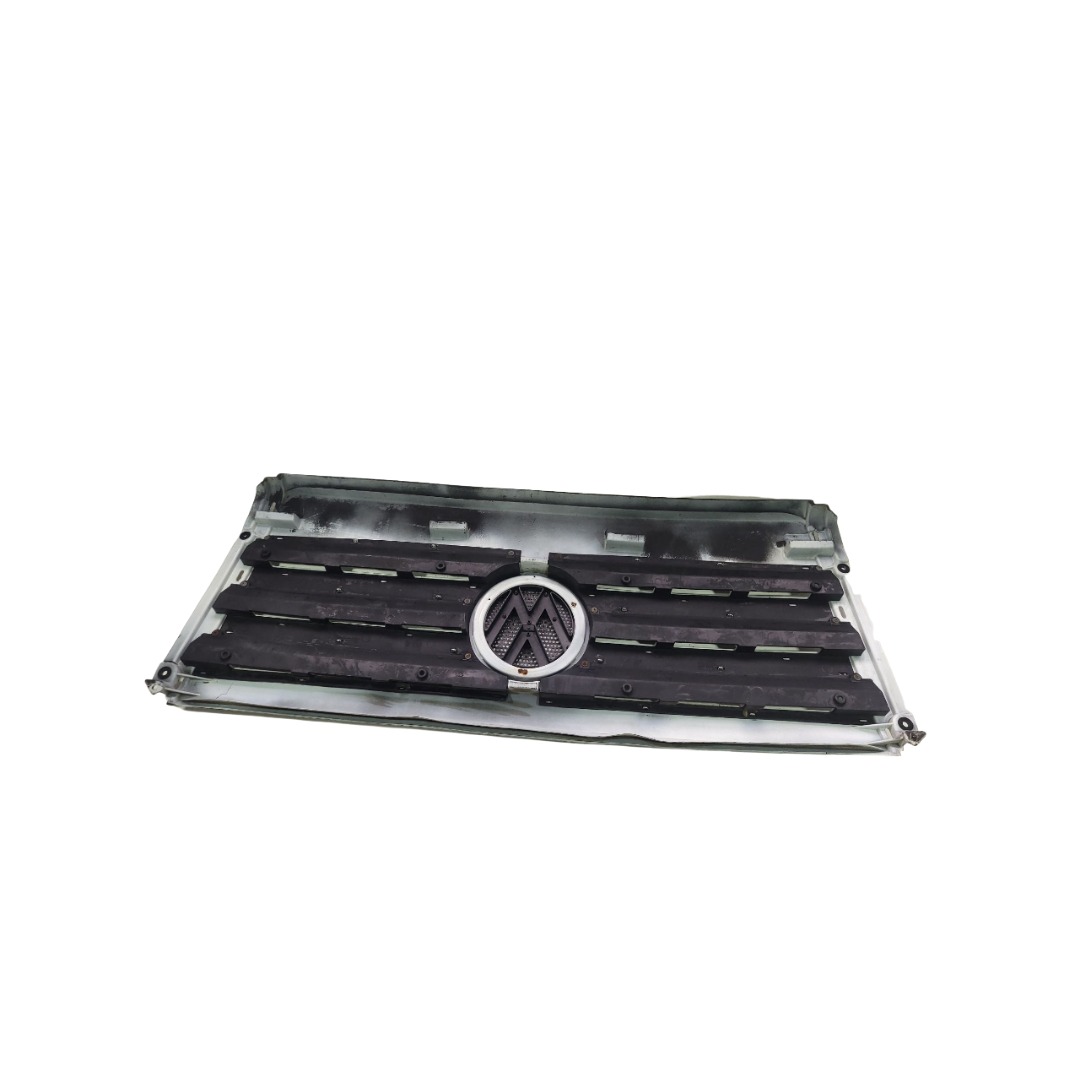 Grade Frontal Volkswagen 13180 15180 Branco 1 5
