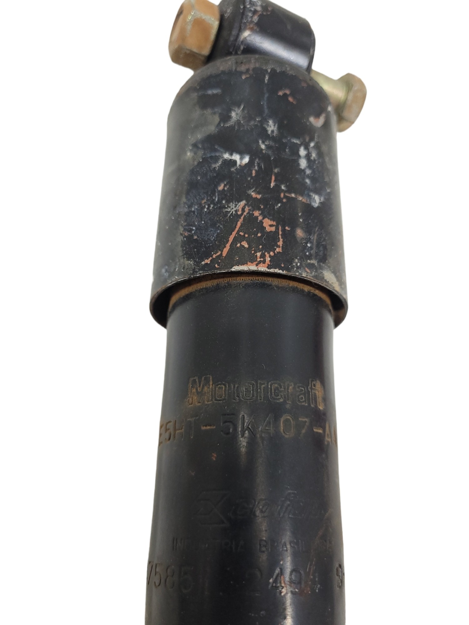 Amortecedor Superior Ford Cargo E5HT5K407AA 5