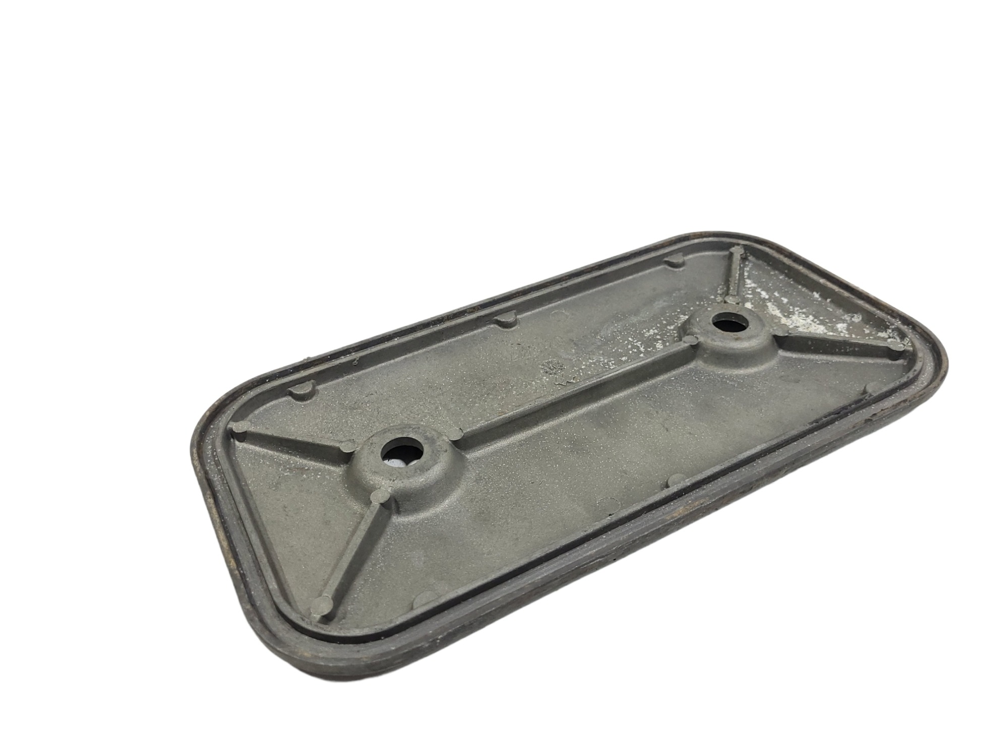 Tampa Cilindro Motor Volvon 423120 3