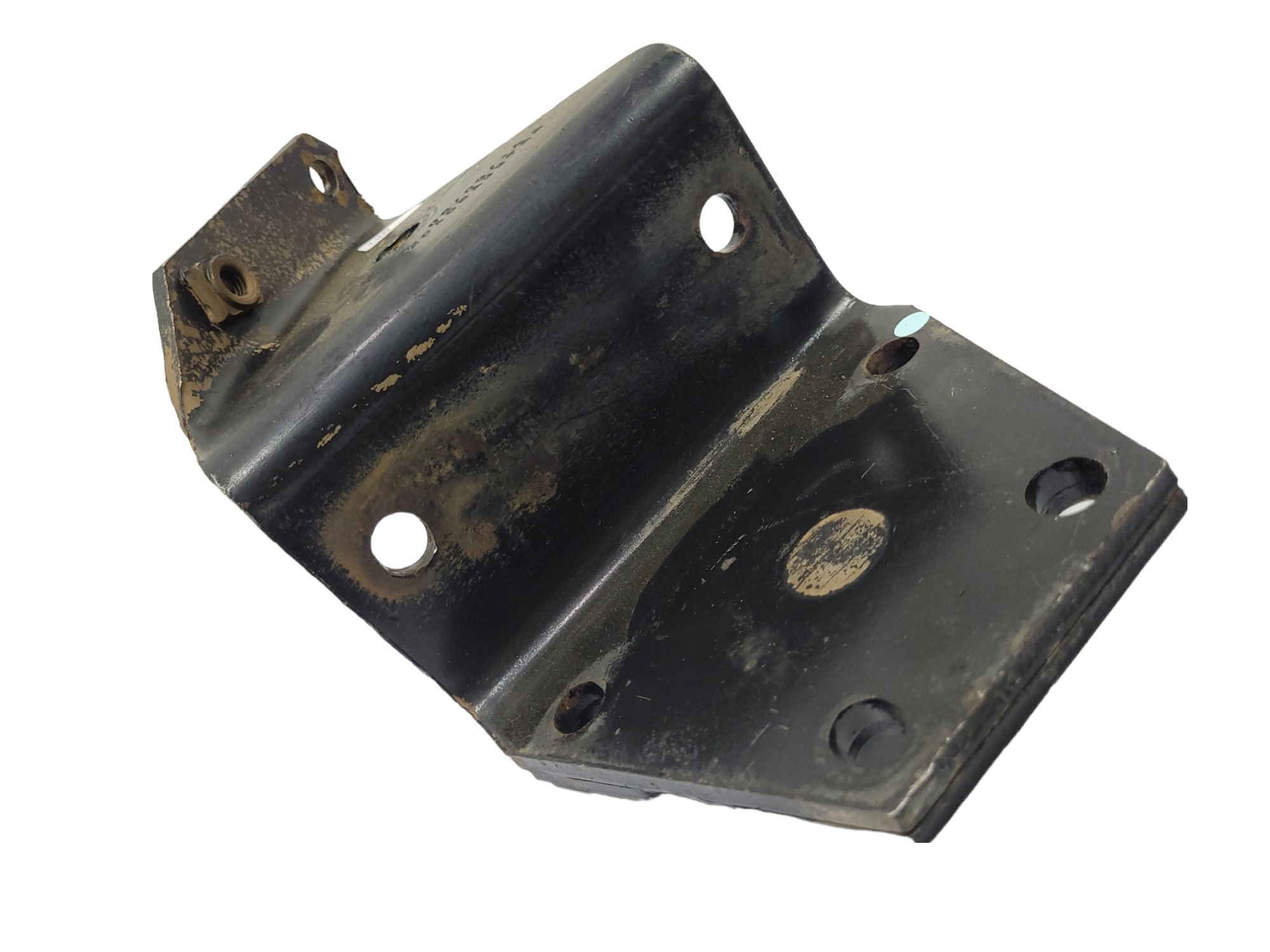 Suporte Da Mola Ford Cargoec455a337aa 6