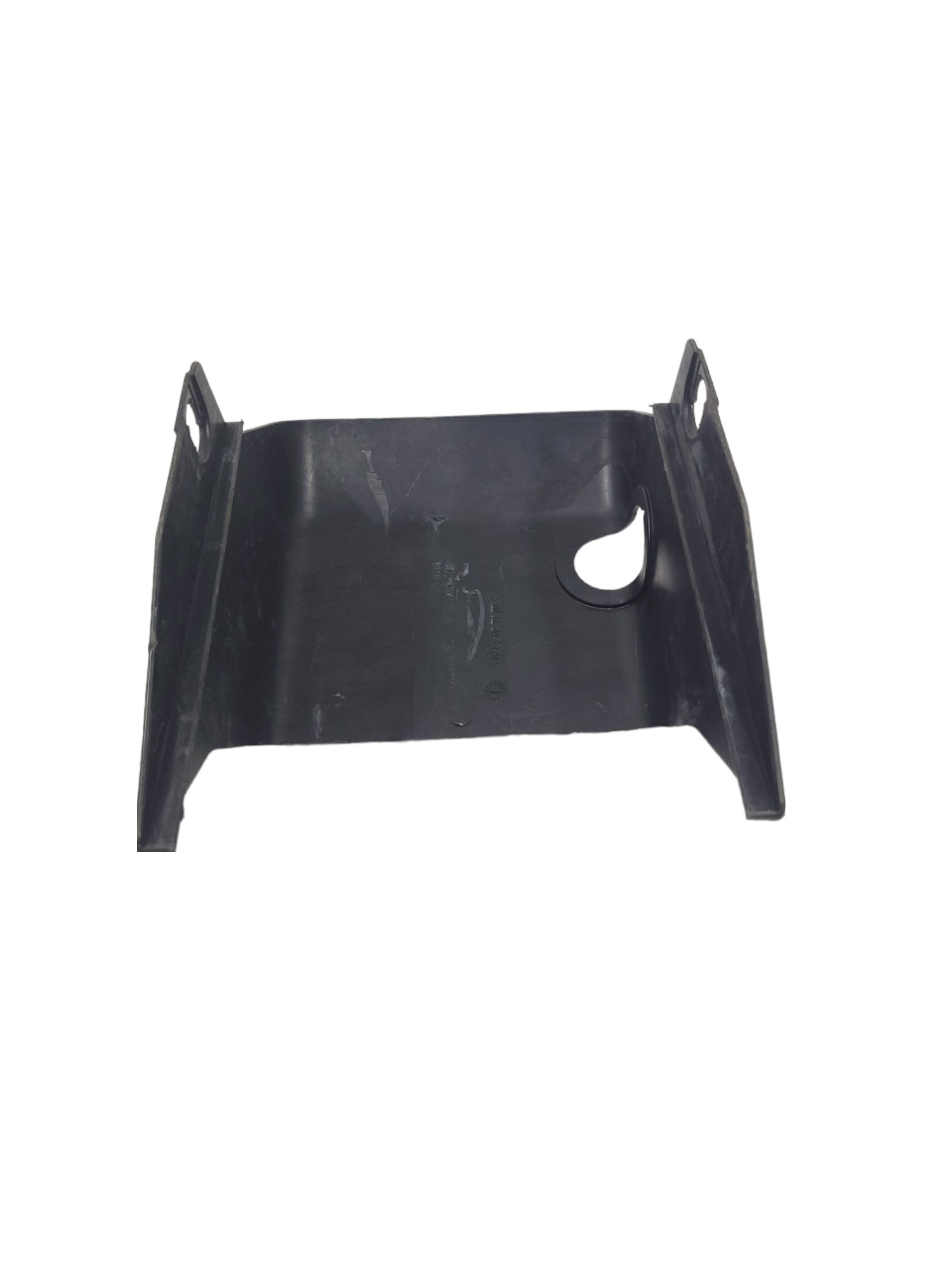 Acabamento Coluna De Direção Man Tgx – N 81461130114 5