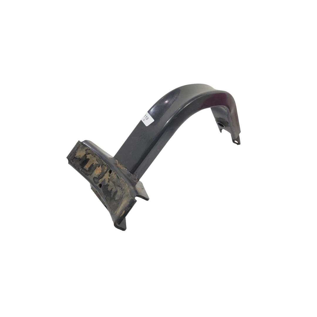 Suporte Do Silencioso Volvo Fh 3