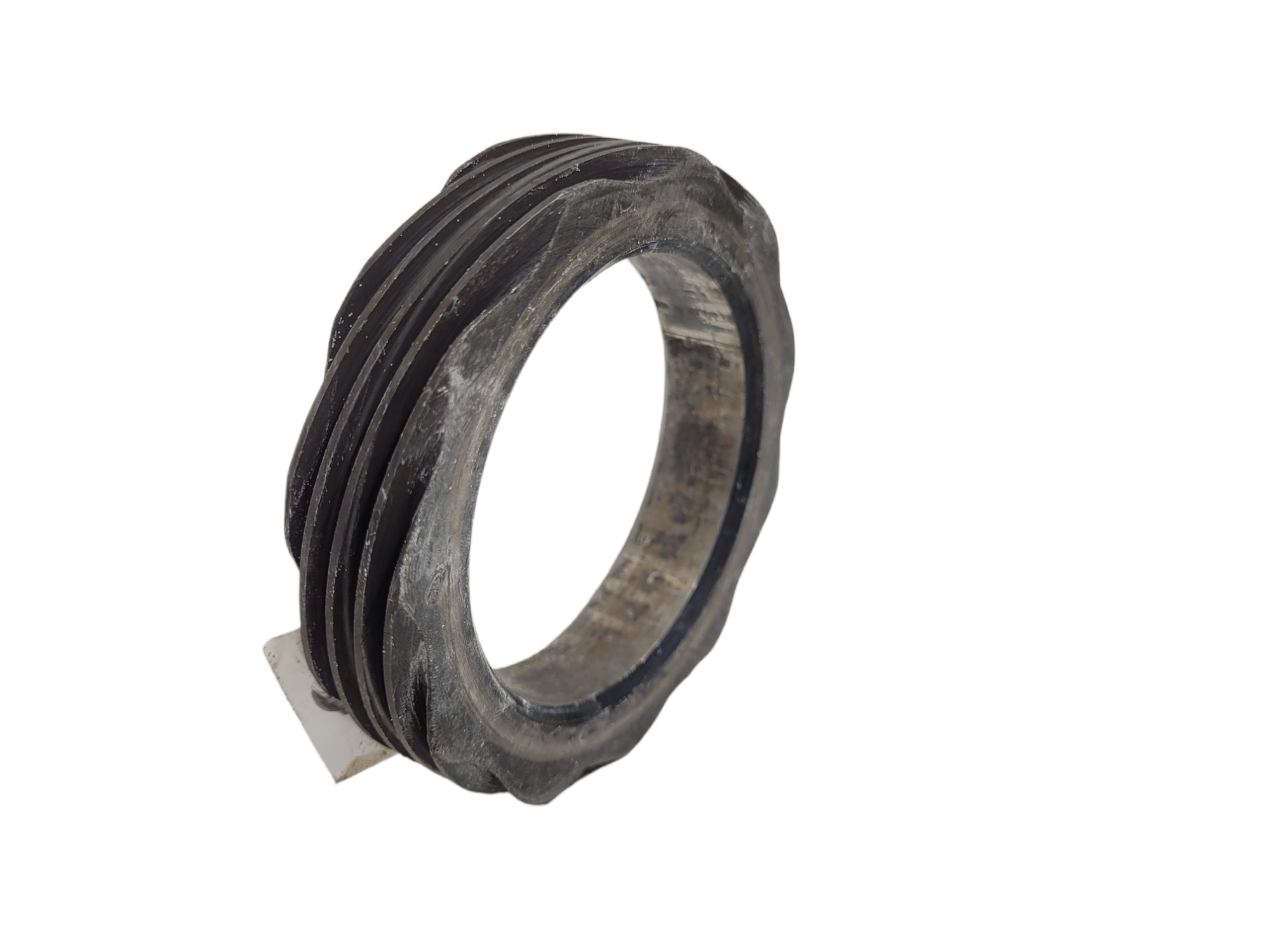 Engrenagem Velocímetro Zf 1272338004 3