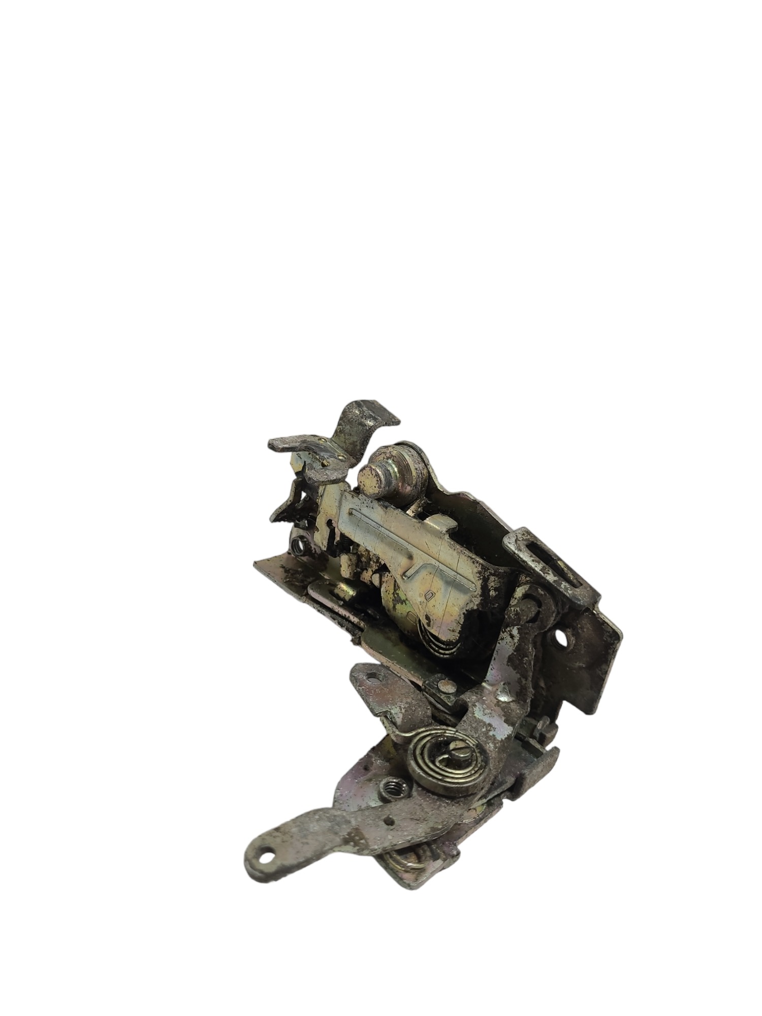 Fechadura Porta Direita Vw 3