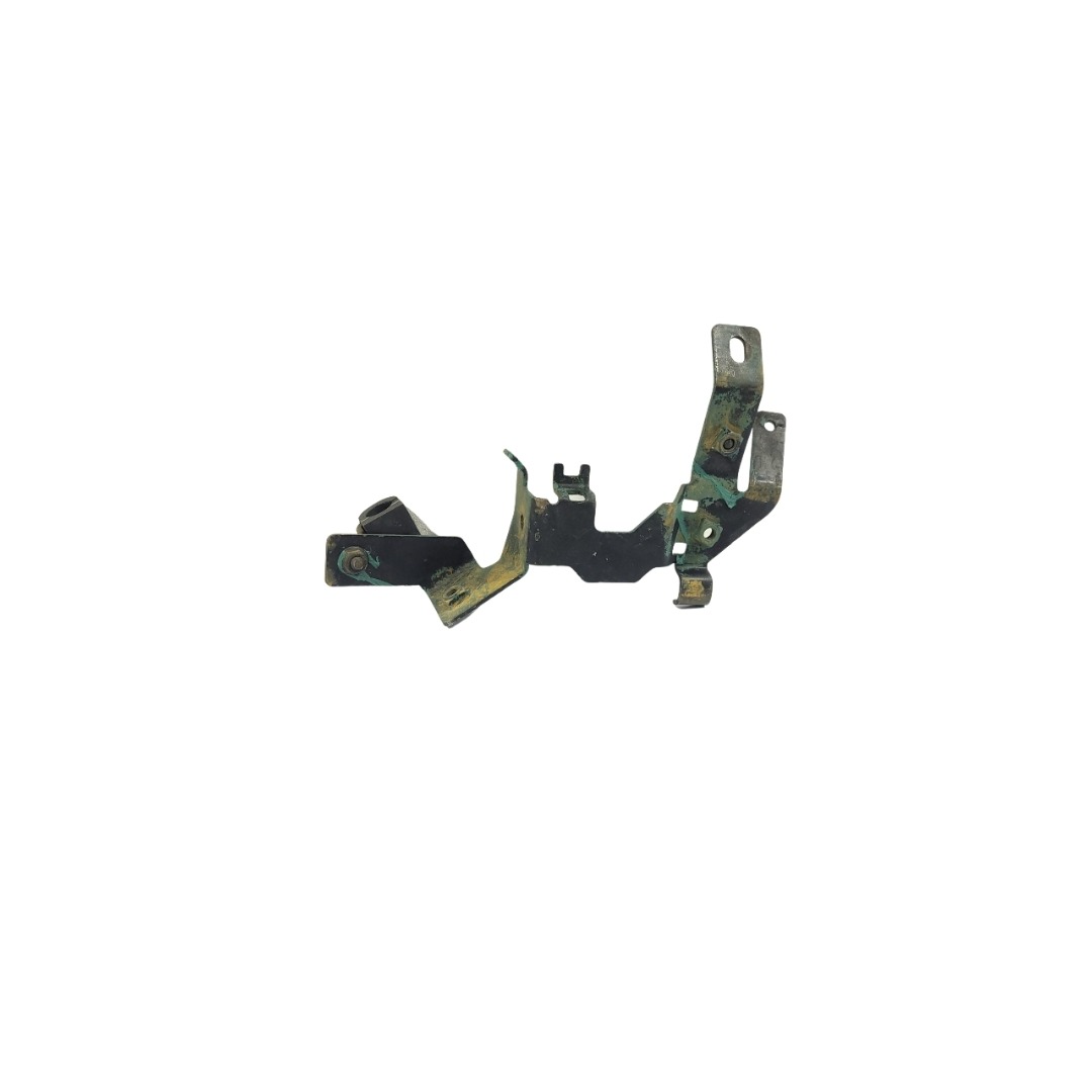 Suporte Teto Compressor Volvo Fh 2