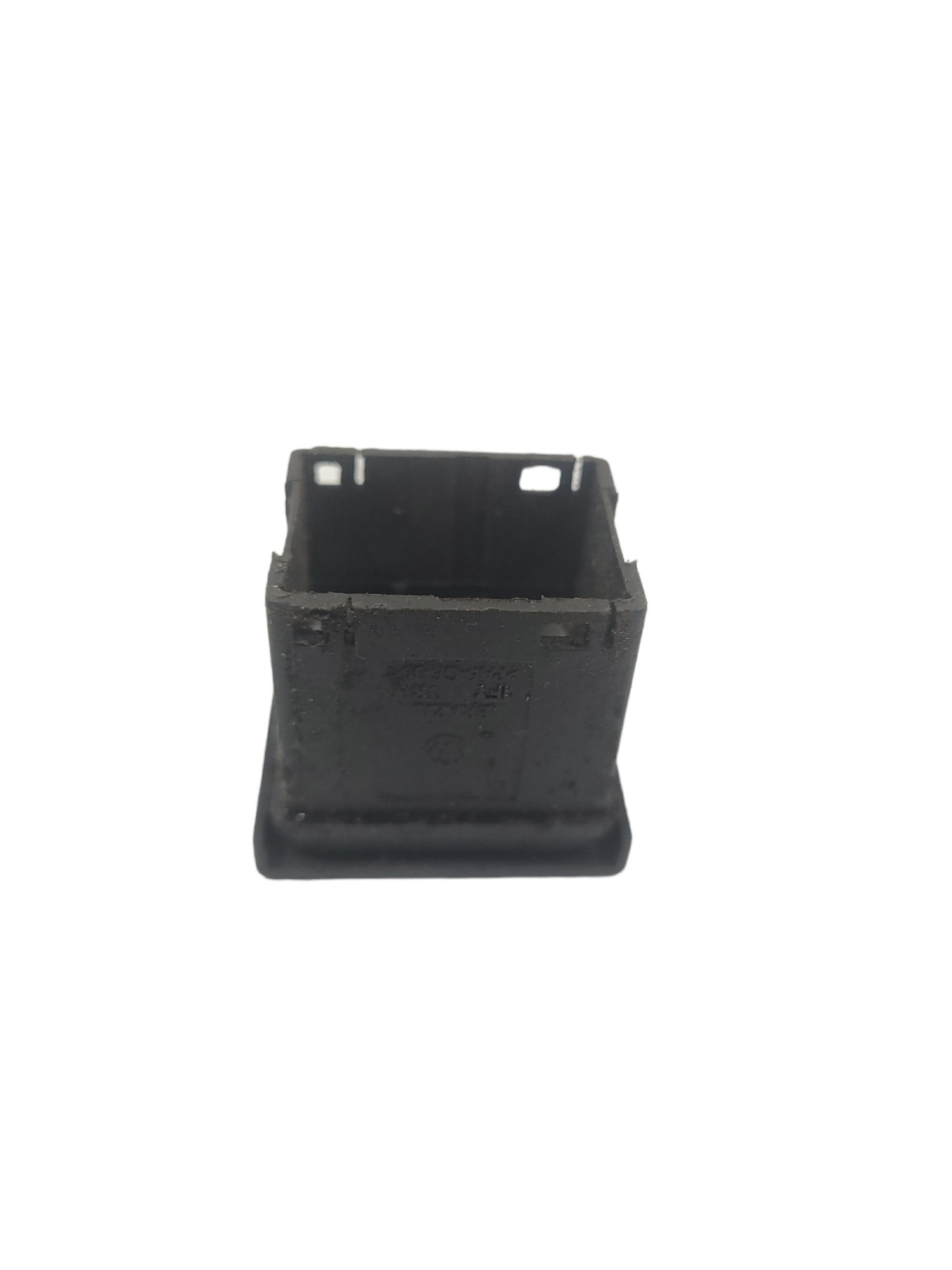Botão Pressão Eixo Diferencial Vw Constellation 2r2927127 5