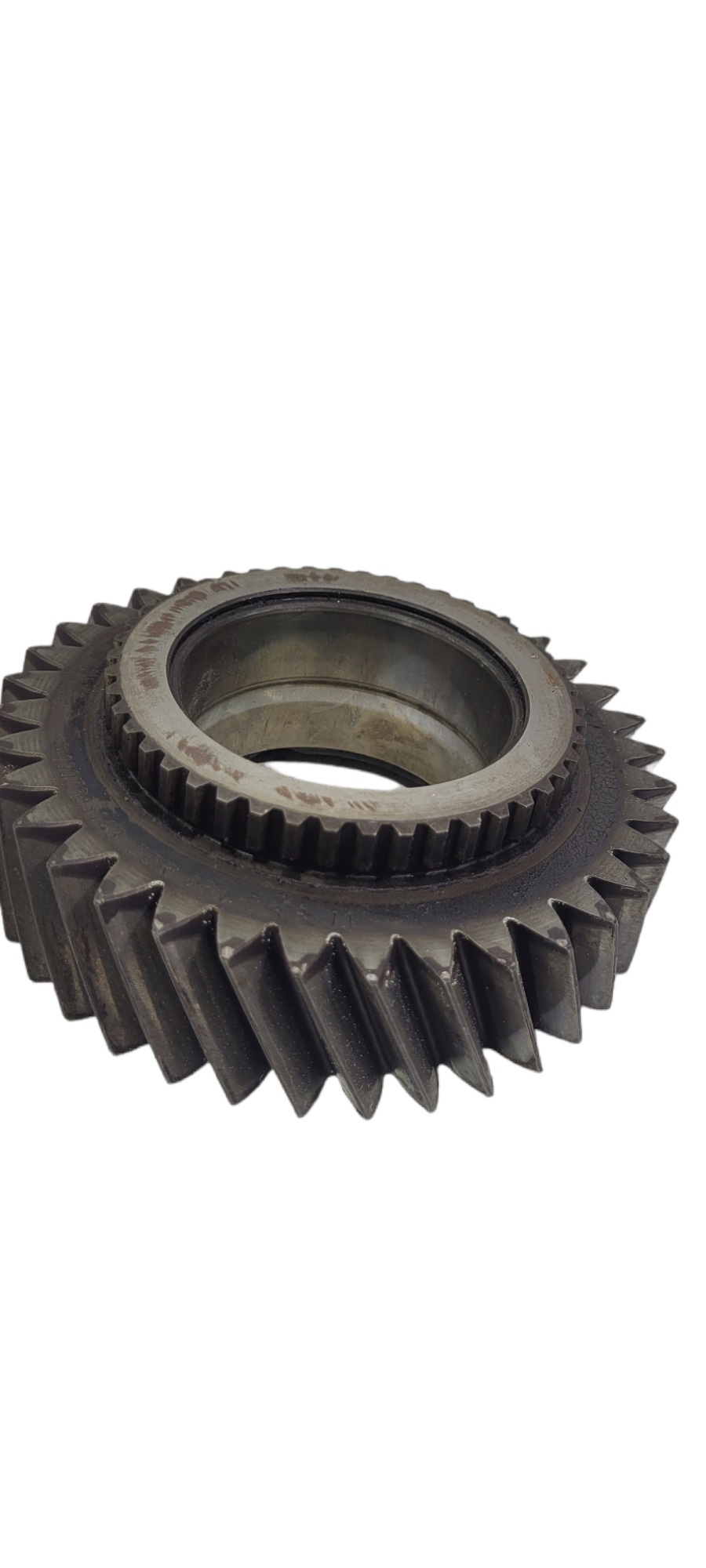 Engrenagem 2 Caixa Zf 1620 1307395143 2
