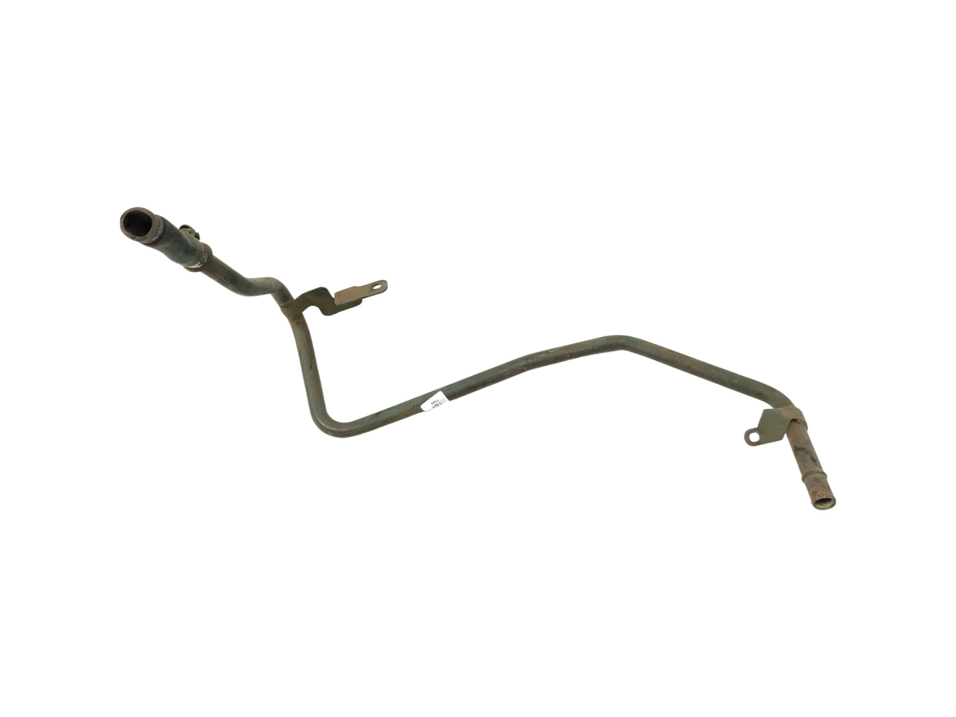 Cano De Água Volvo D13 3
