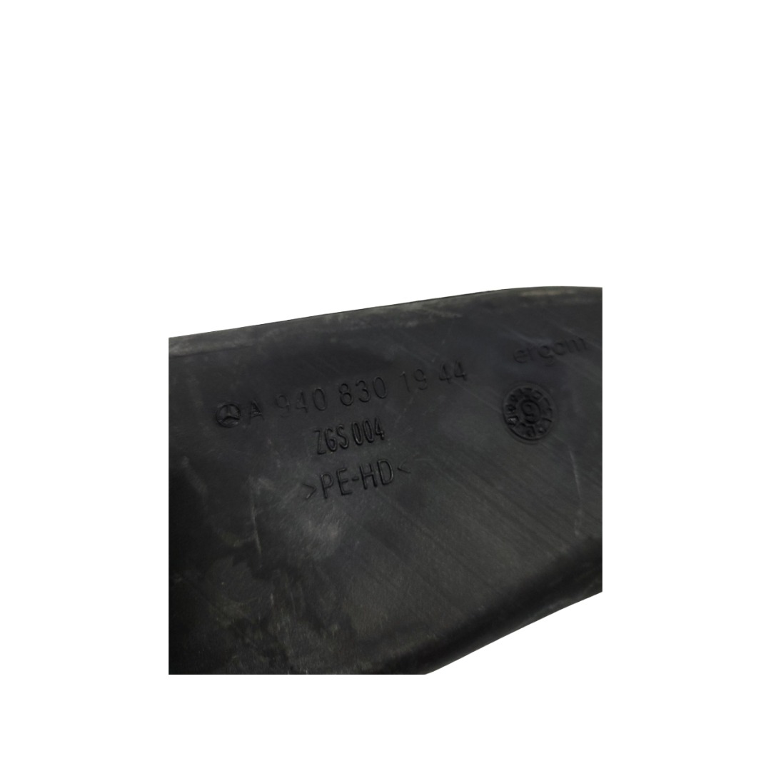 Duto Ar Banco Passageiro Mbenza9408301944 6