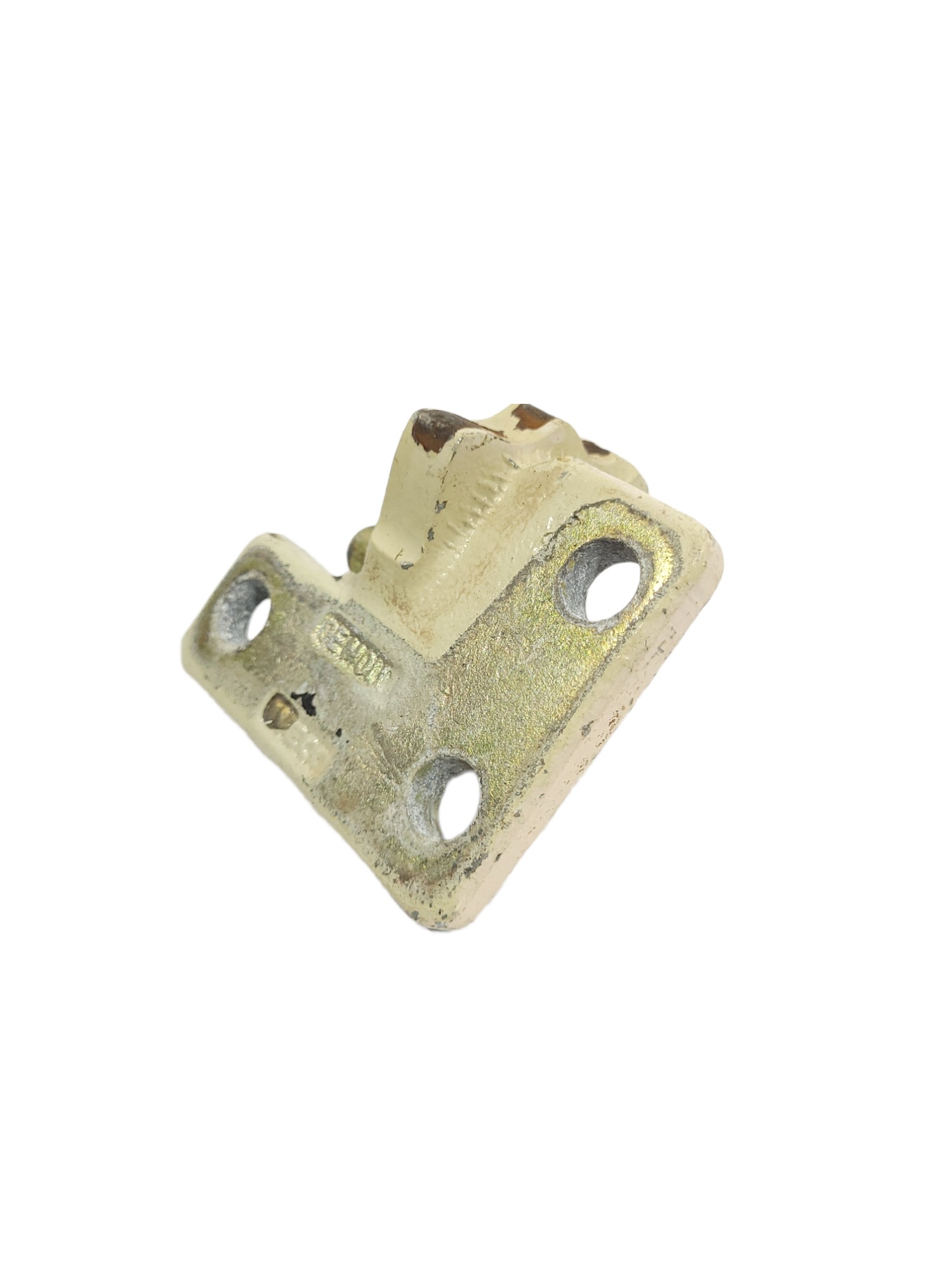 Parte Da Dobradiça Porta Dianteira Iveco Cursor 2011 2