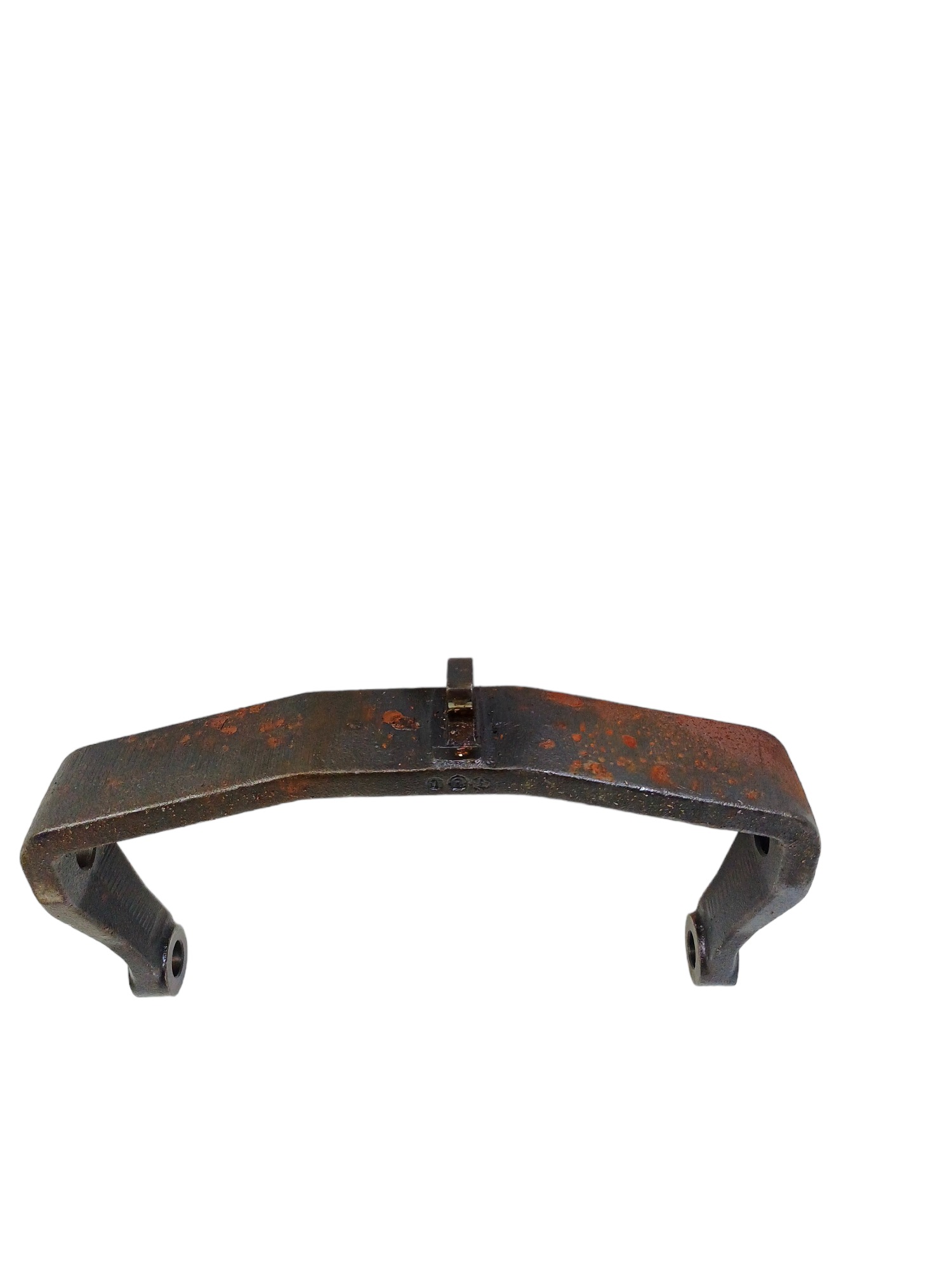 Garfo Acionador Caixa M Benz G85 9762650202 4