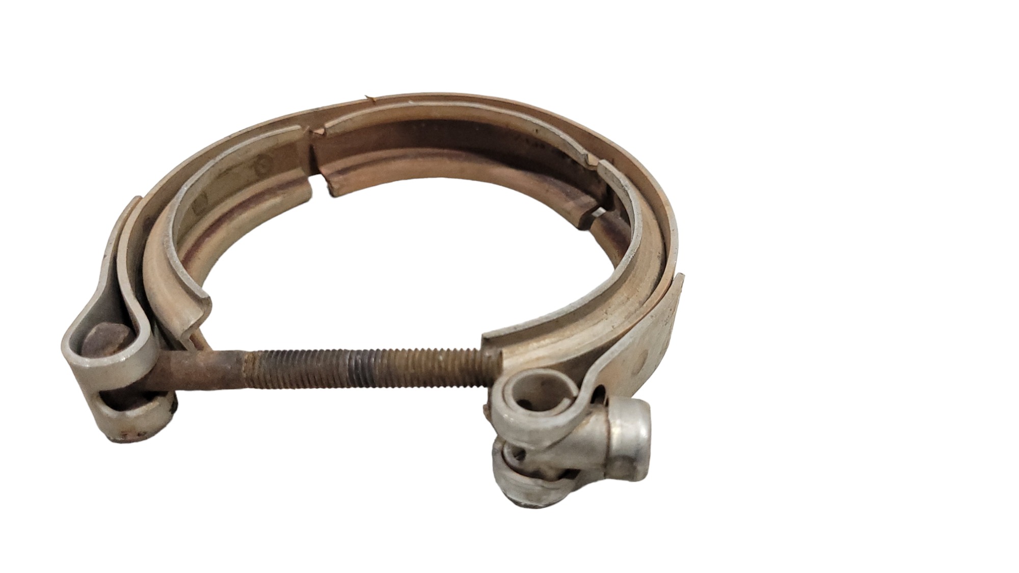 Abraçadeira Vw 2rd253143 4