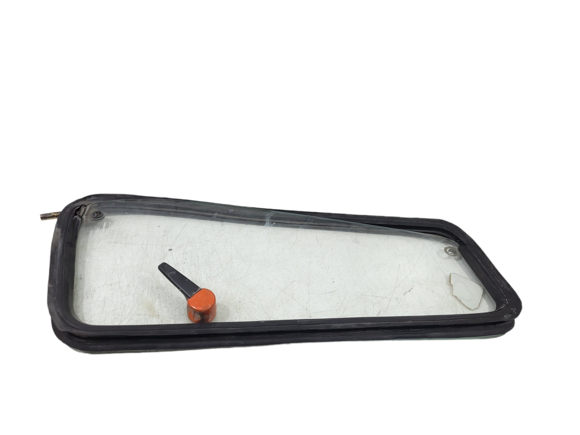 Ventarola Direita M Benz 1418 6737200360 3
