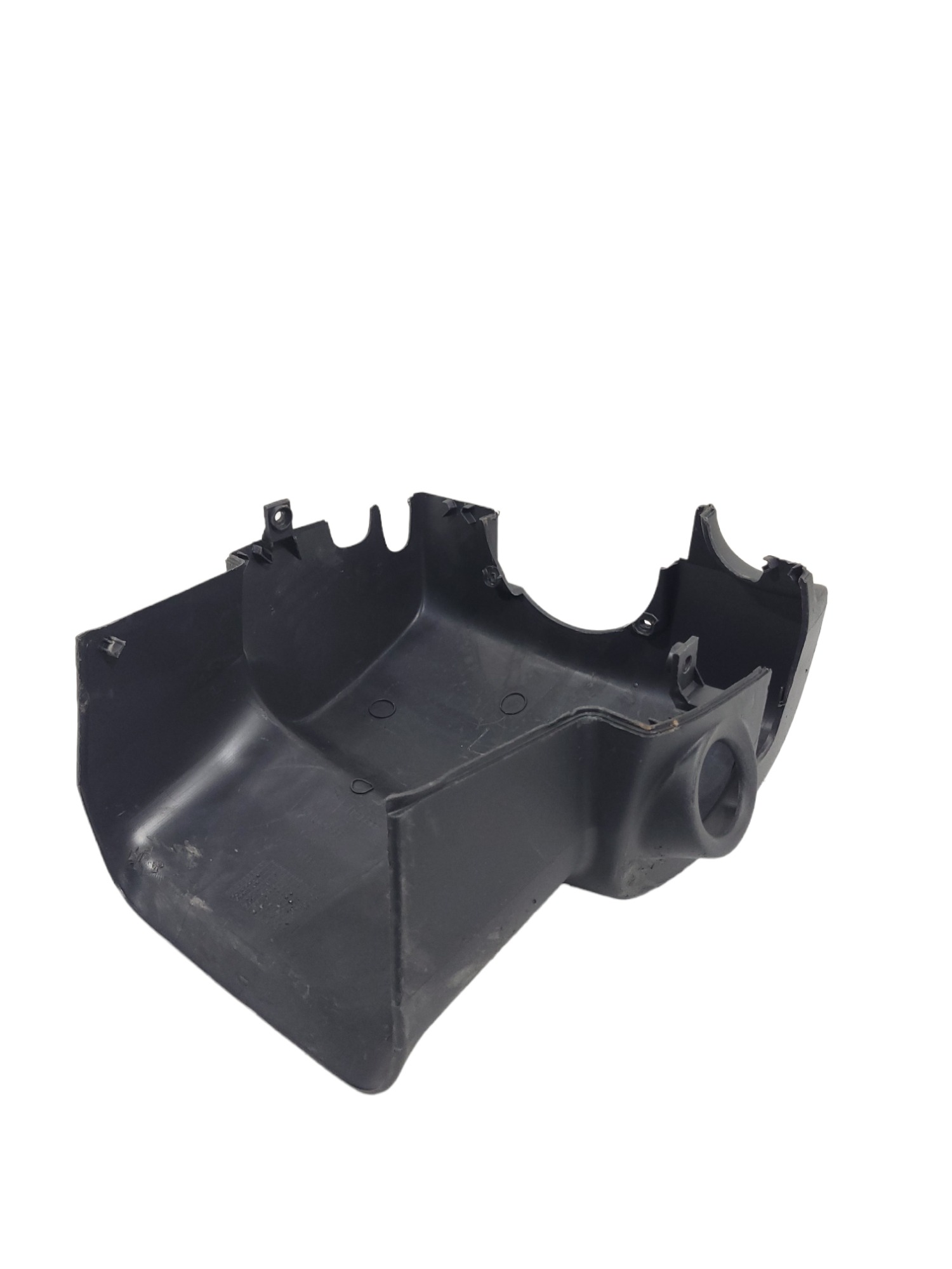 Acabamento Coluna De Direção Volvo – 5010605661 3