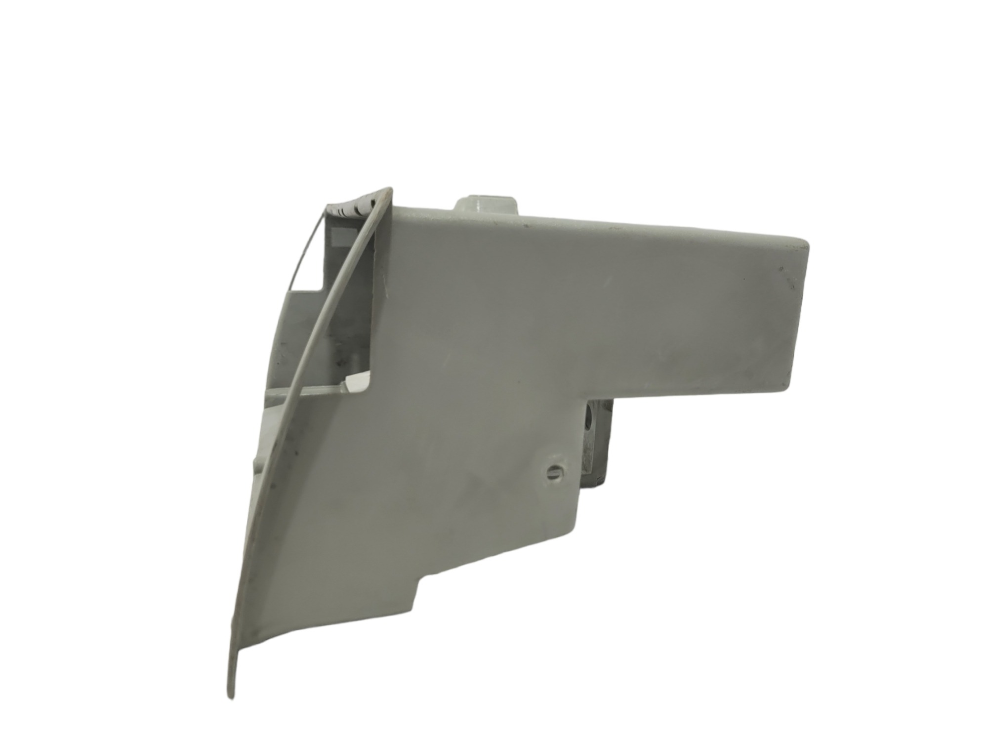 Suporte Rádio Iveco Eurocargo 504009655 2