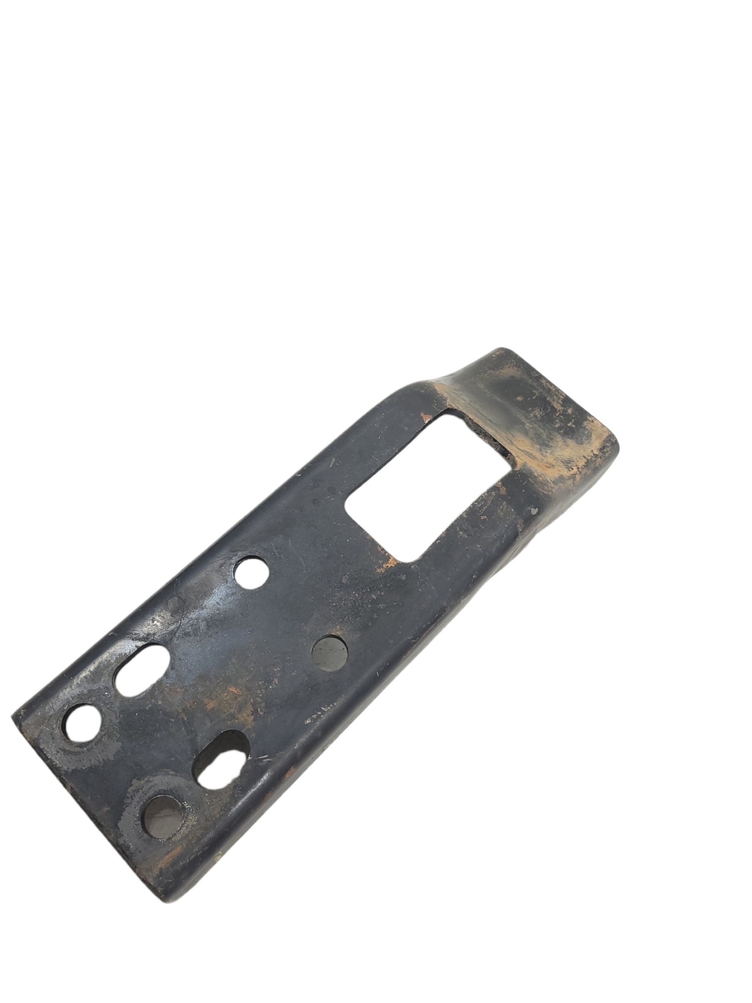 Suporte Bujão Ar Ford Cargo 3