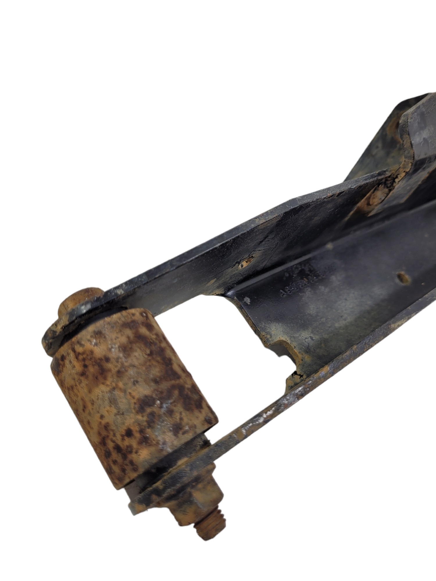 Suporte M Benz Axor 1933 2012 A9405000476 3