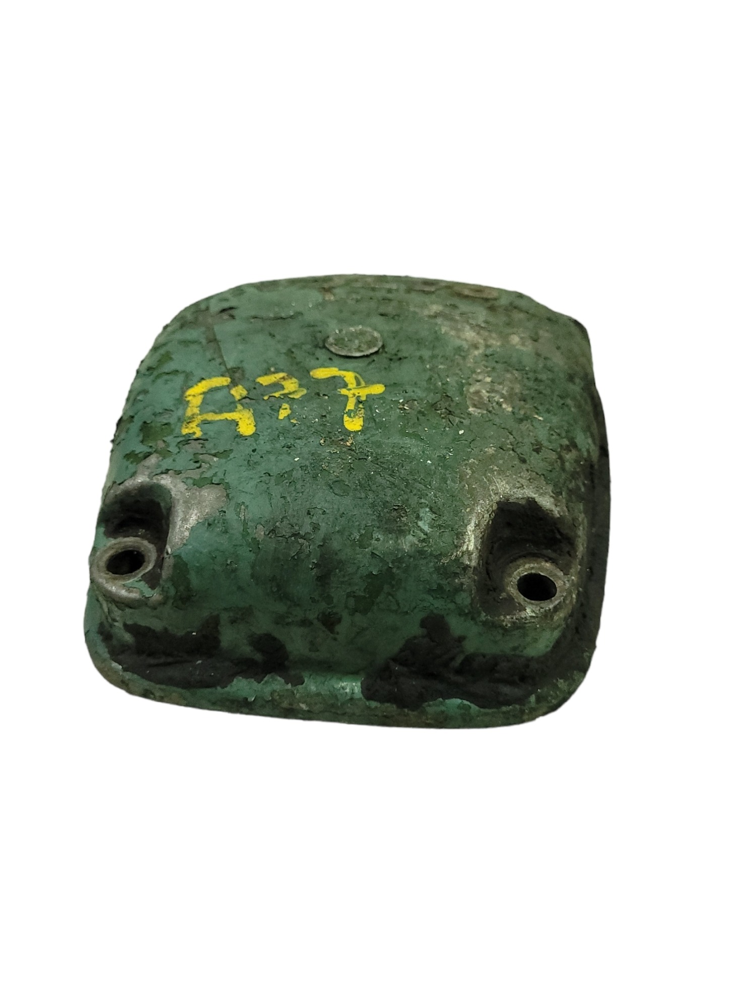 Tampa Válvula Volvo469432 3