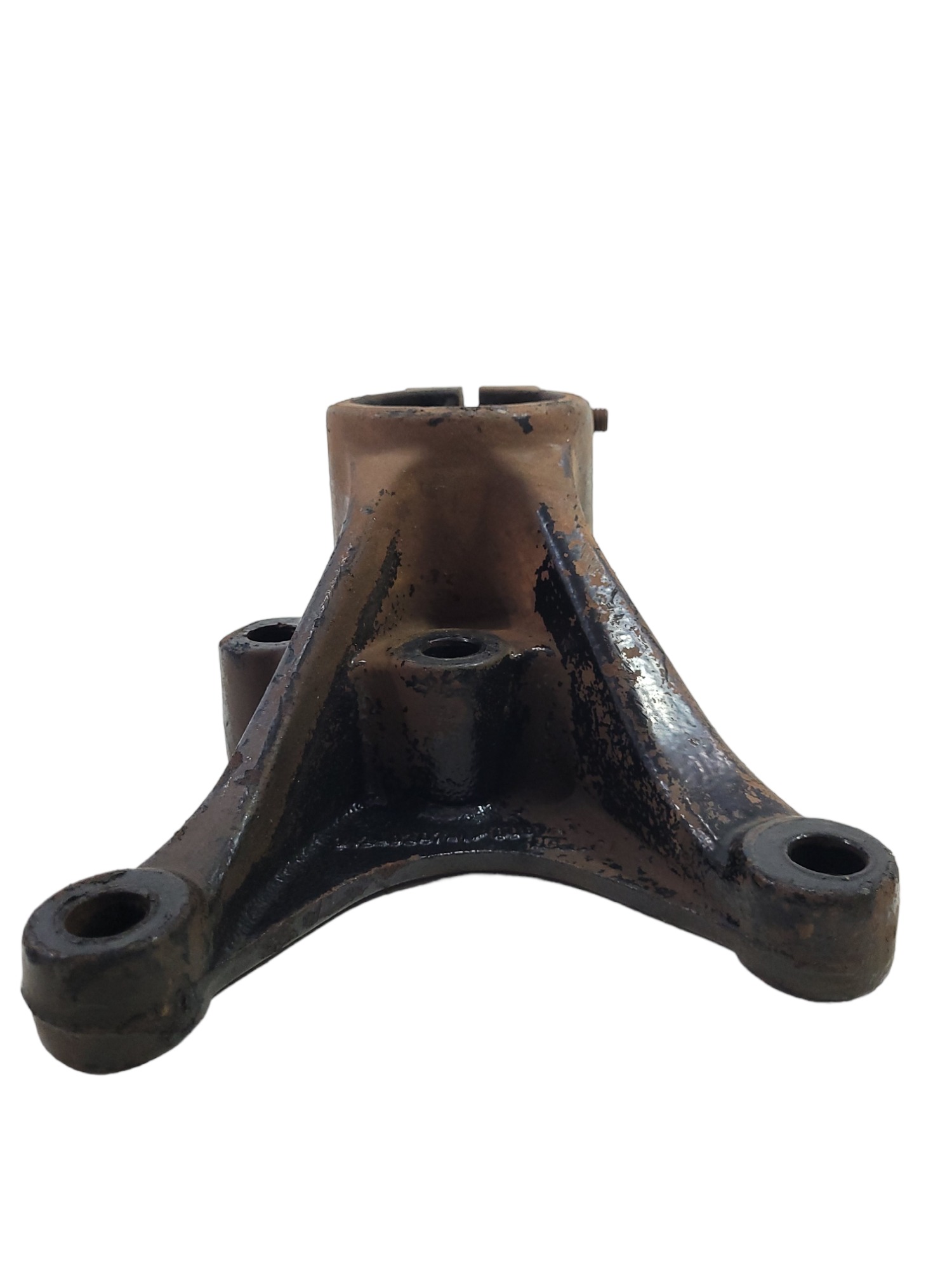 Suporte Paralama M Benz 9424920741 1 2