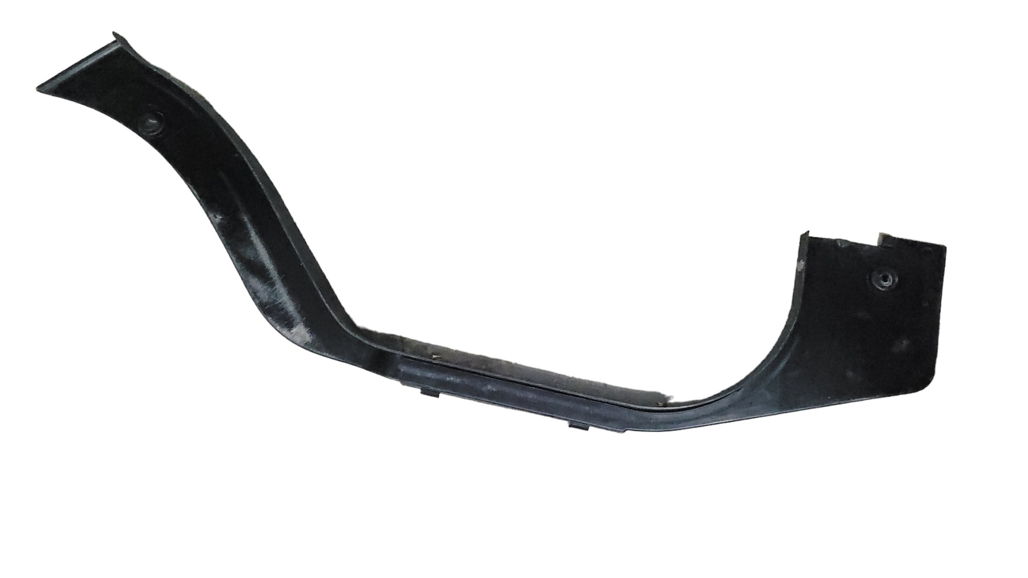 Moldura Acabamento Painel Porta Volvo Vm 501068096b 3