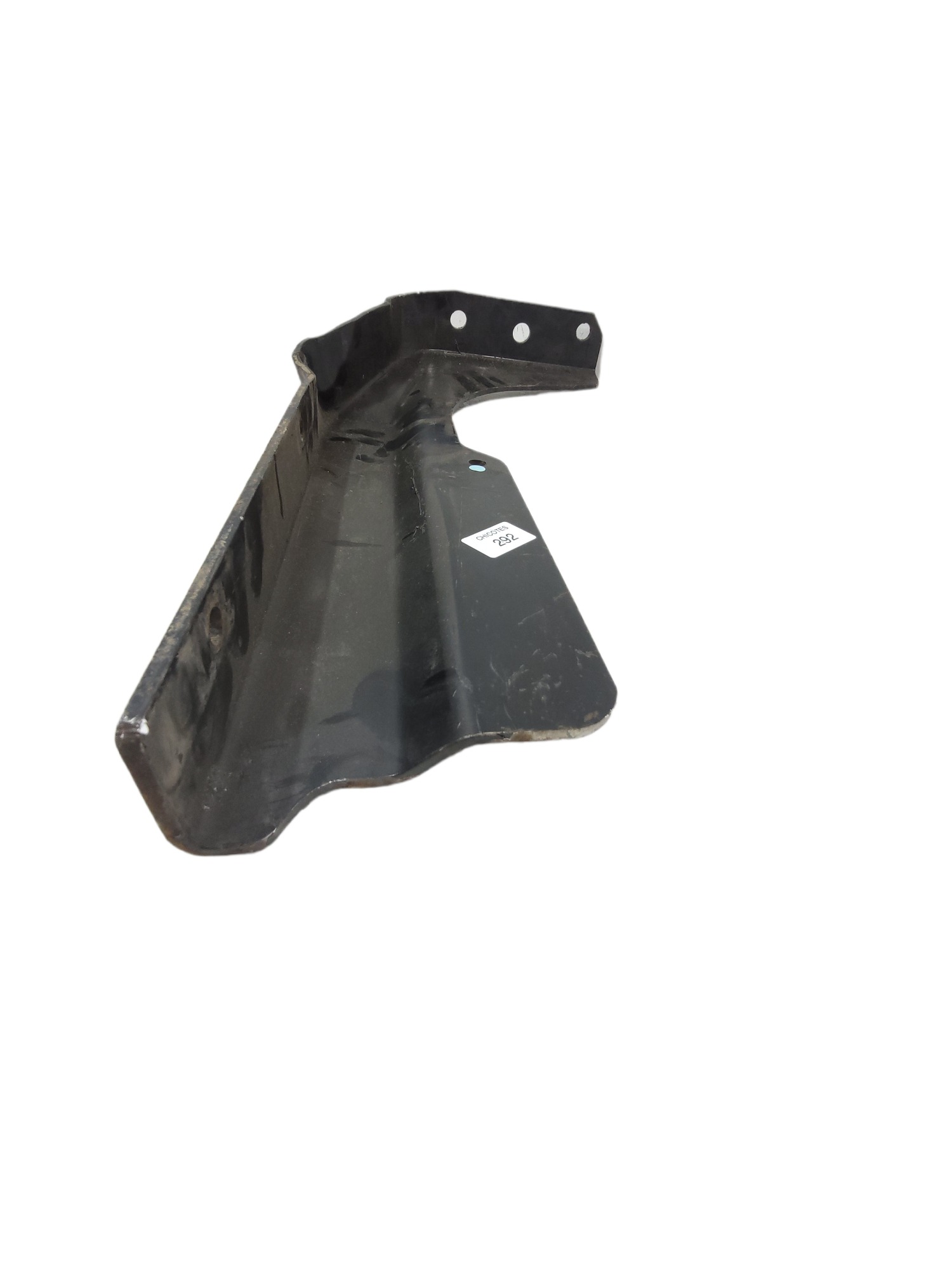 Suporte Catalisador Mbenz 4