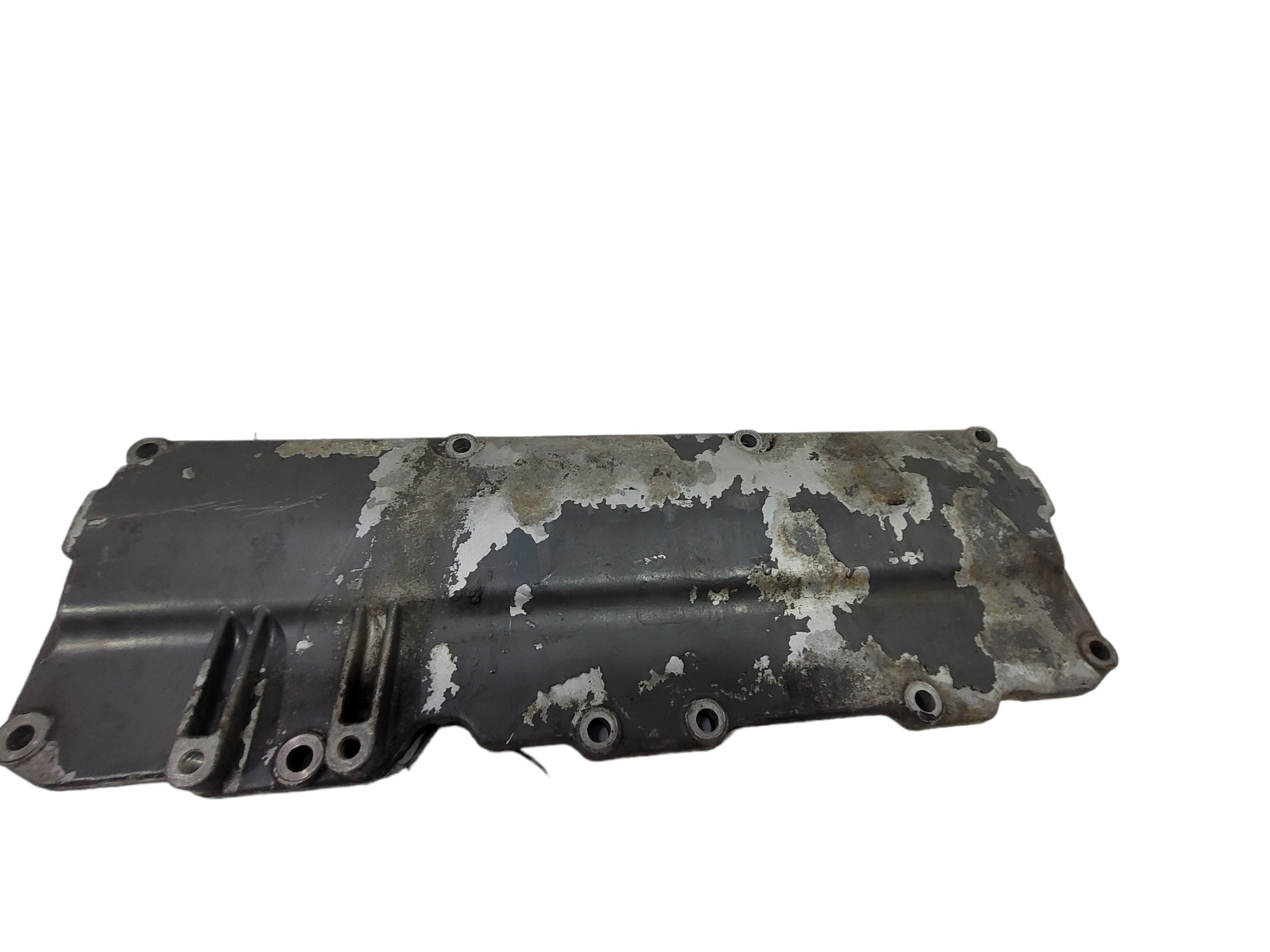 Tampa Lateral Do Motor Maior Scania1508329 1