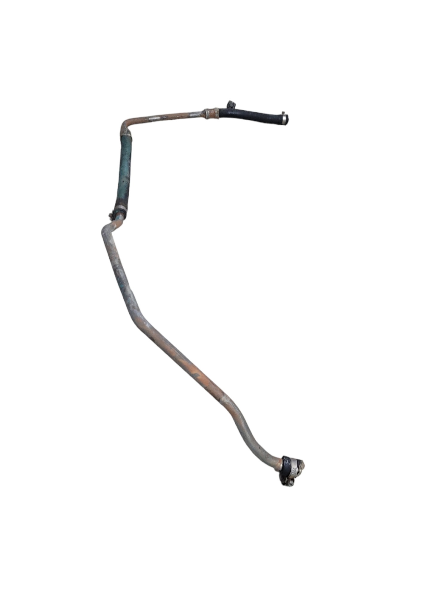 Tubo Água Volvo 2