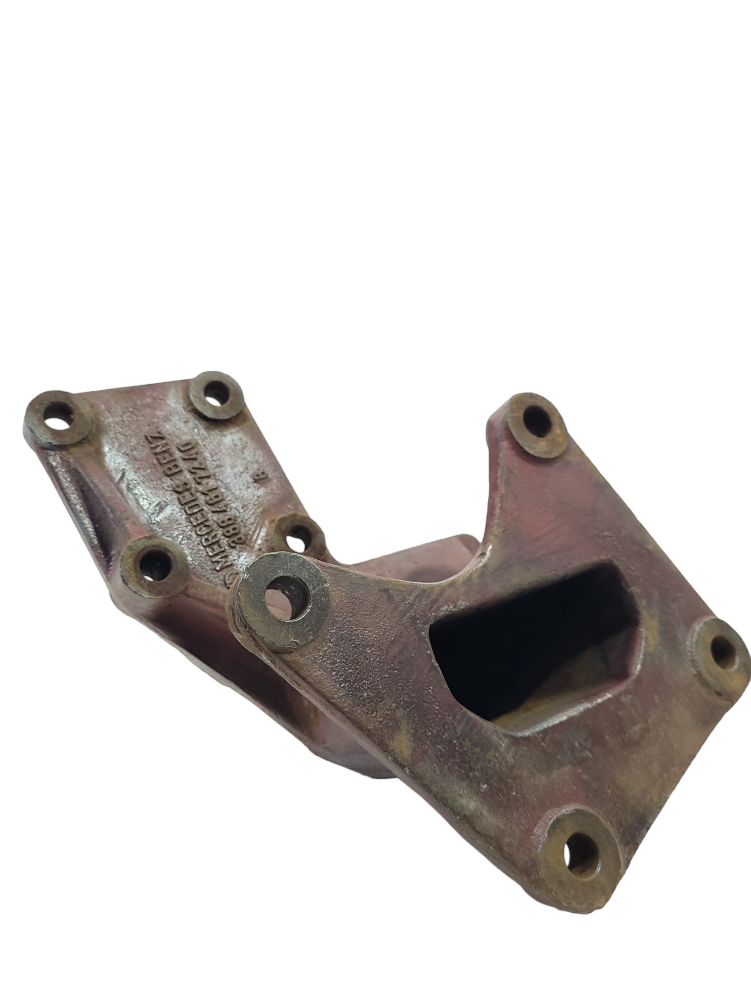 Suporte Caixa M Benz 19353884617240 3