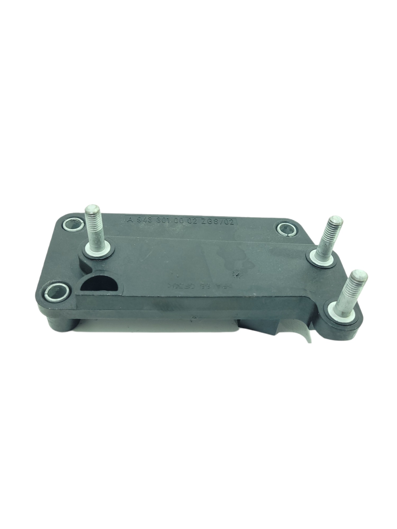Placa Do Pedal A9433010002 4