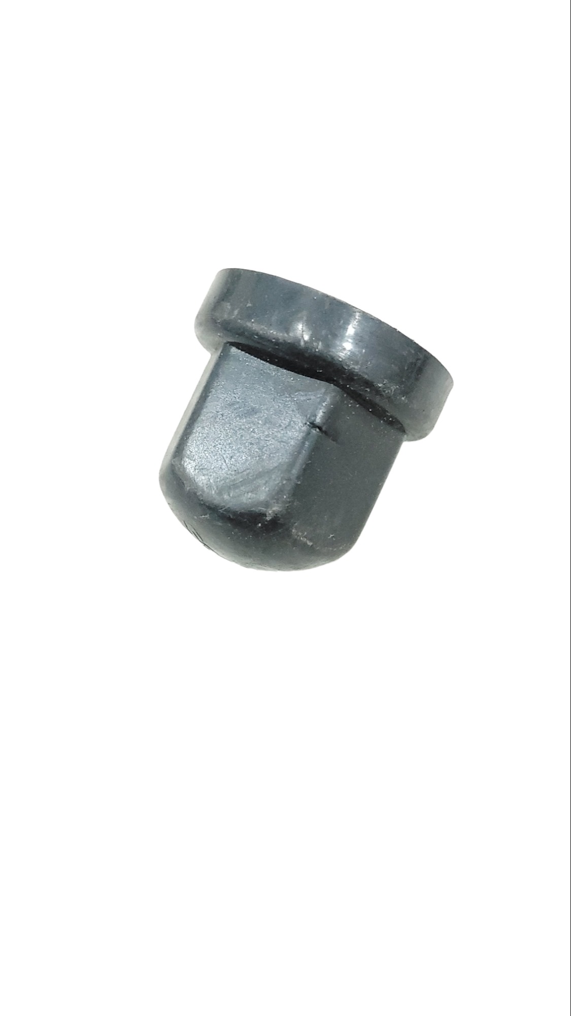 Capa Porca Roda Scania 358246 Preto 1