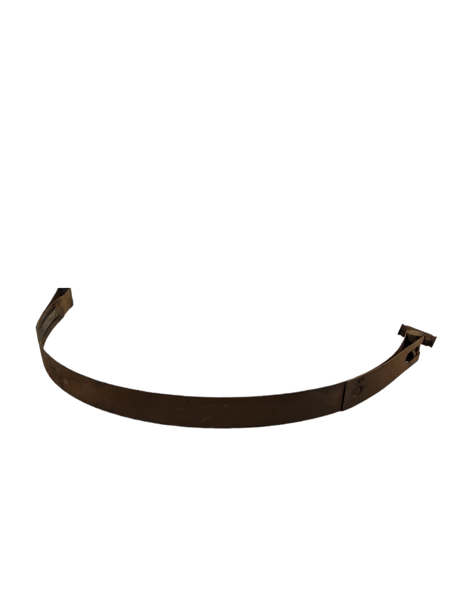 Cinto Do Tanque 1