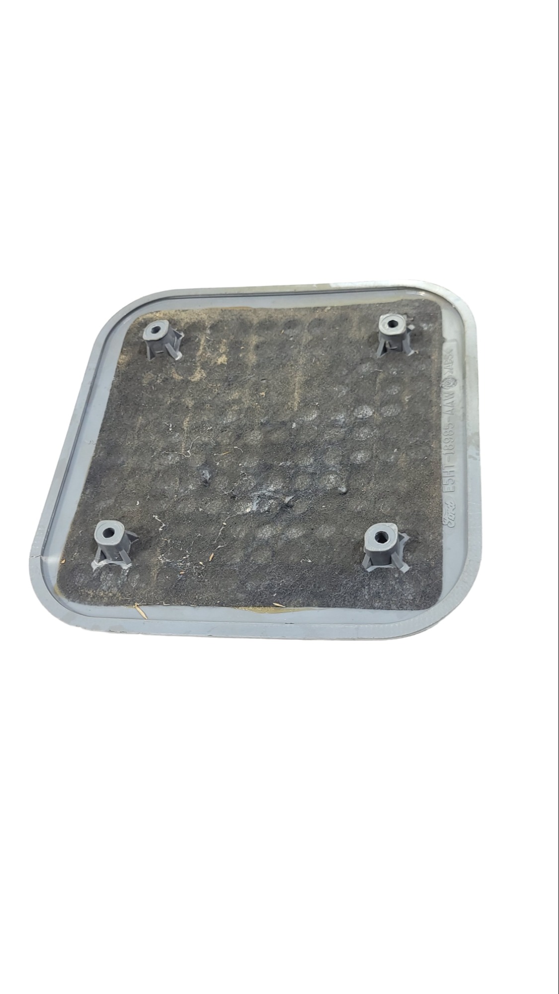 Tela Auto Falante Vw Ford Cargo E5ht18985aaw 2