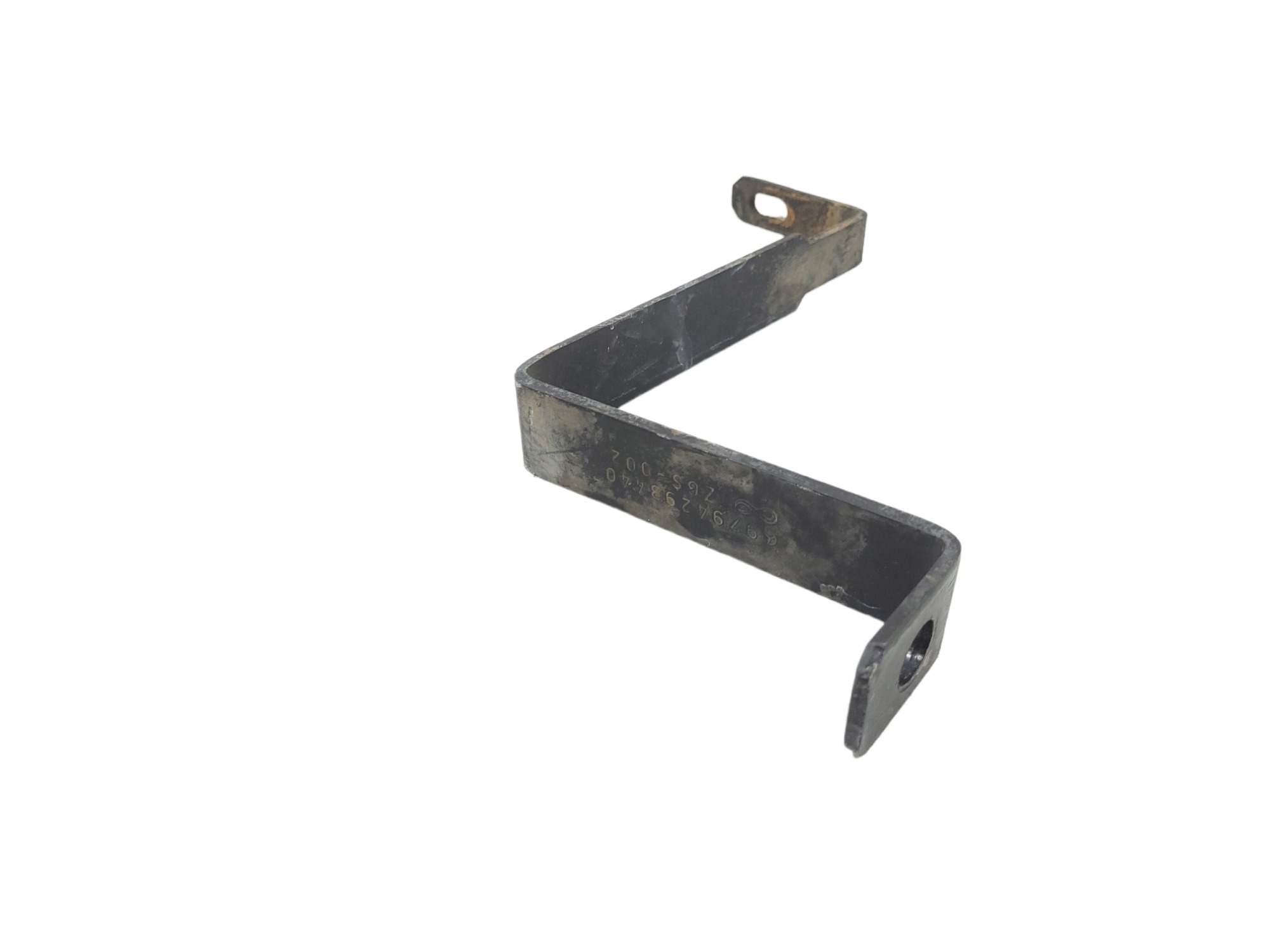 Suporte Serpentina M Benz Accelo A9794293440 3