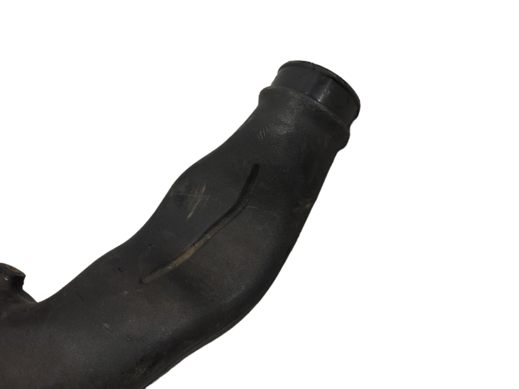 Tudo Duto Admissão Volvo  20729394 2