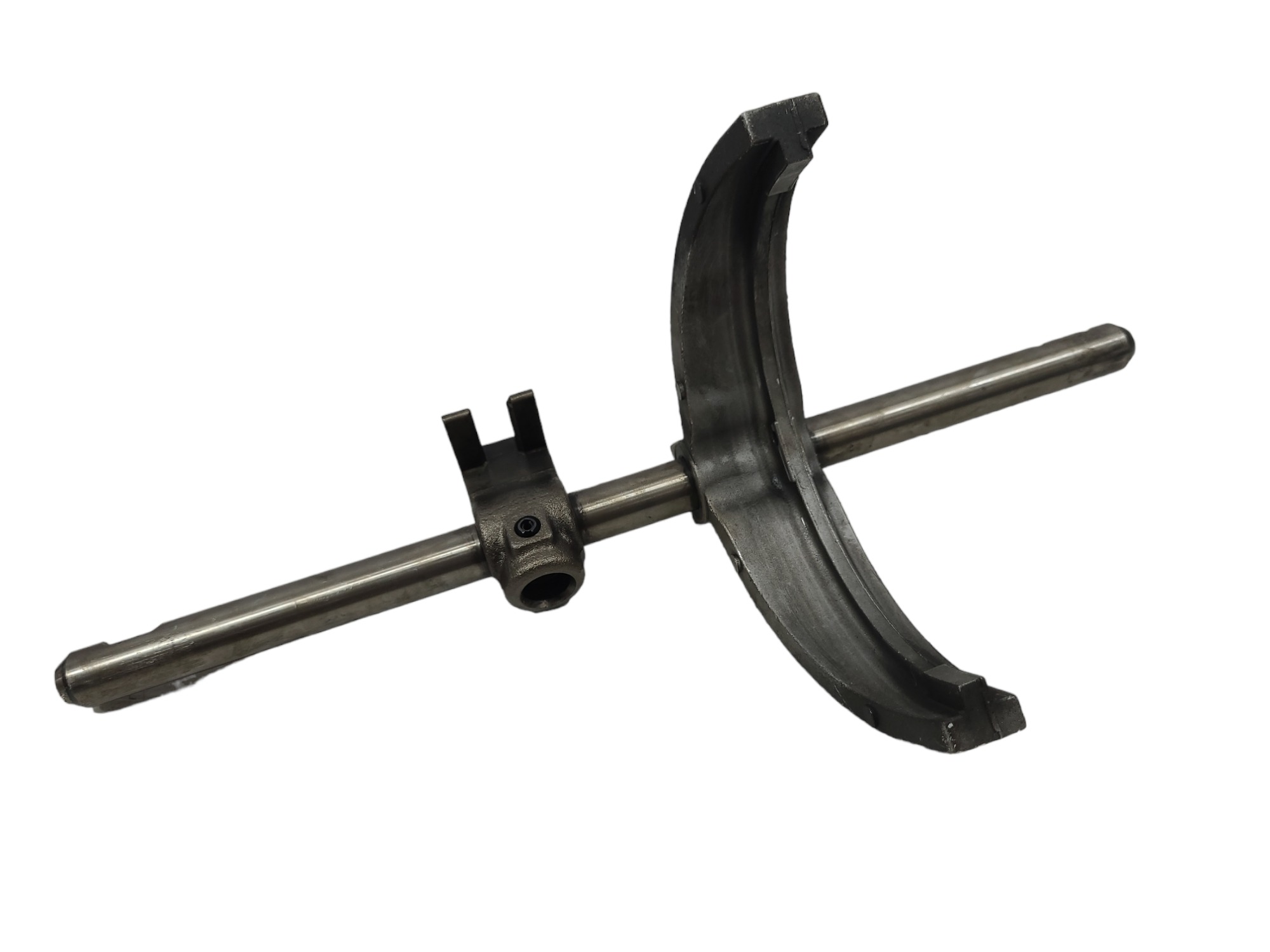 Garfo Mudança Marcha Câmbio 6s Zf 1323306028 3