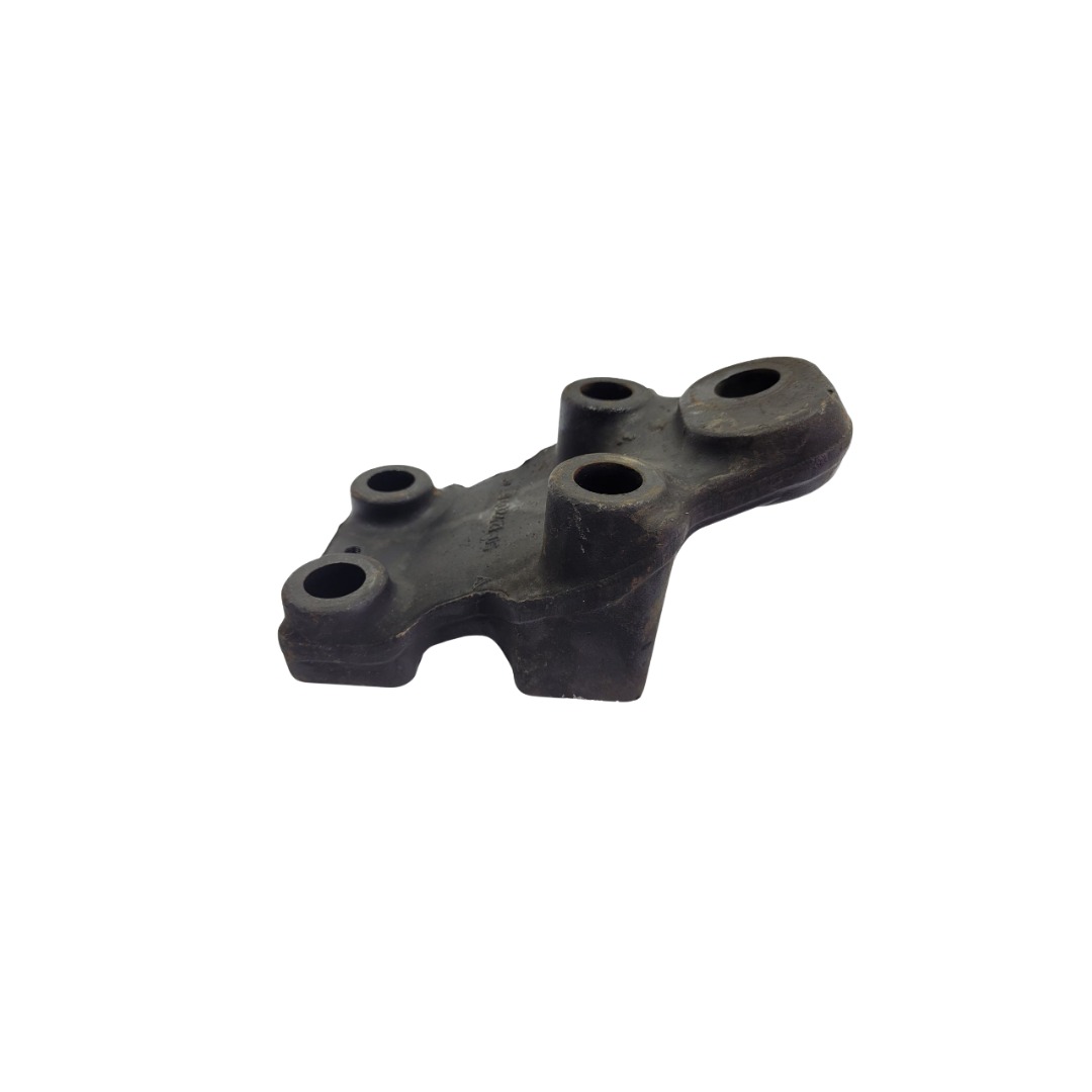 Suporte Do Câmbio G211 Mbenz Axor Nº 940242105 3