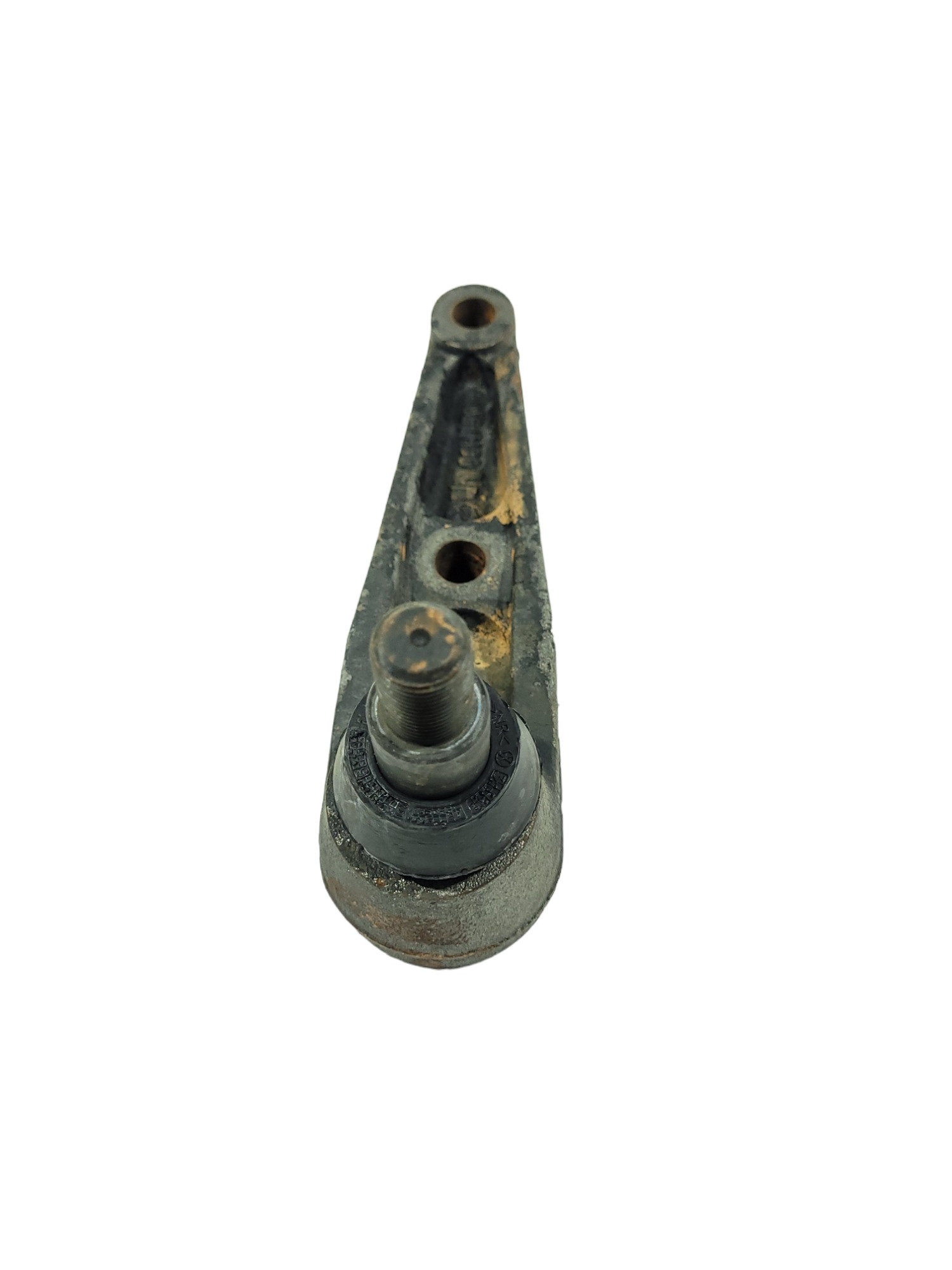 Suporte Amortecedor Vw Constellation  Jg803223b 3