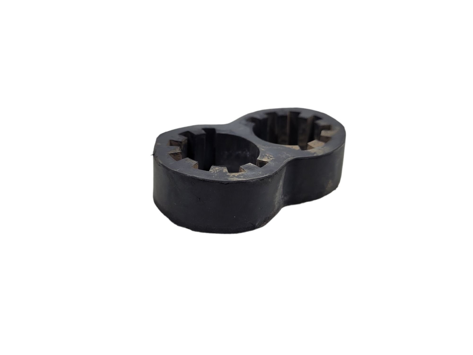 Suporte Mangueira Água Sinotruk 2