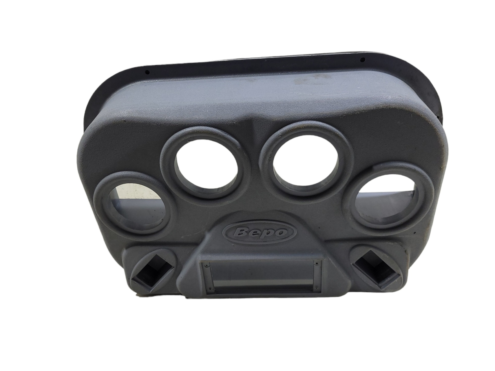 Moldura Interclima M Benz Atego 1