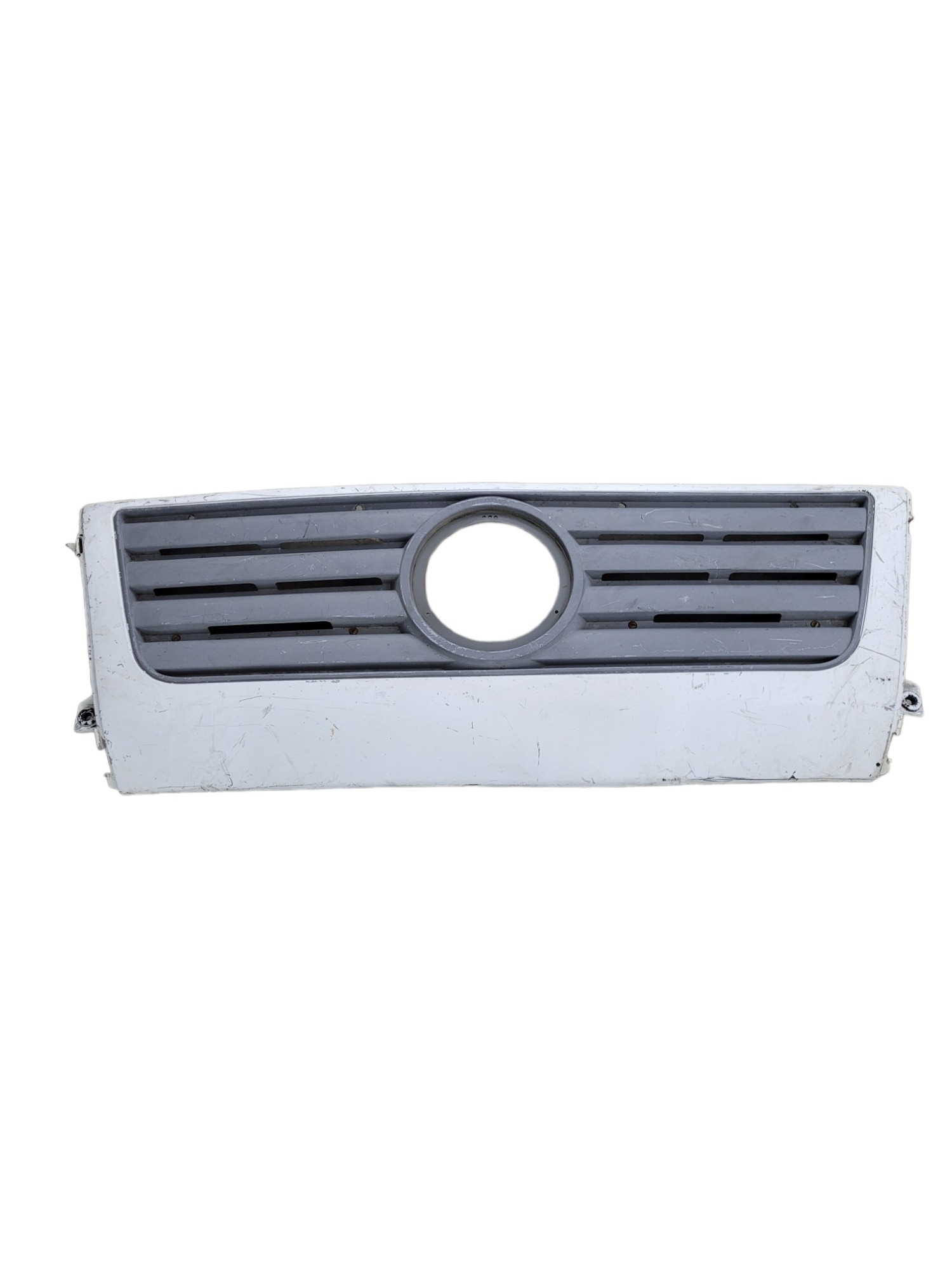 Grade Dianteira Vw 8120 1