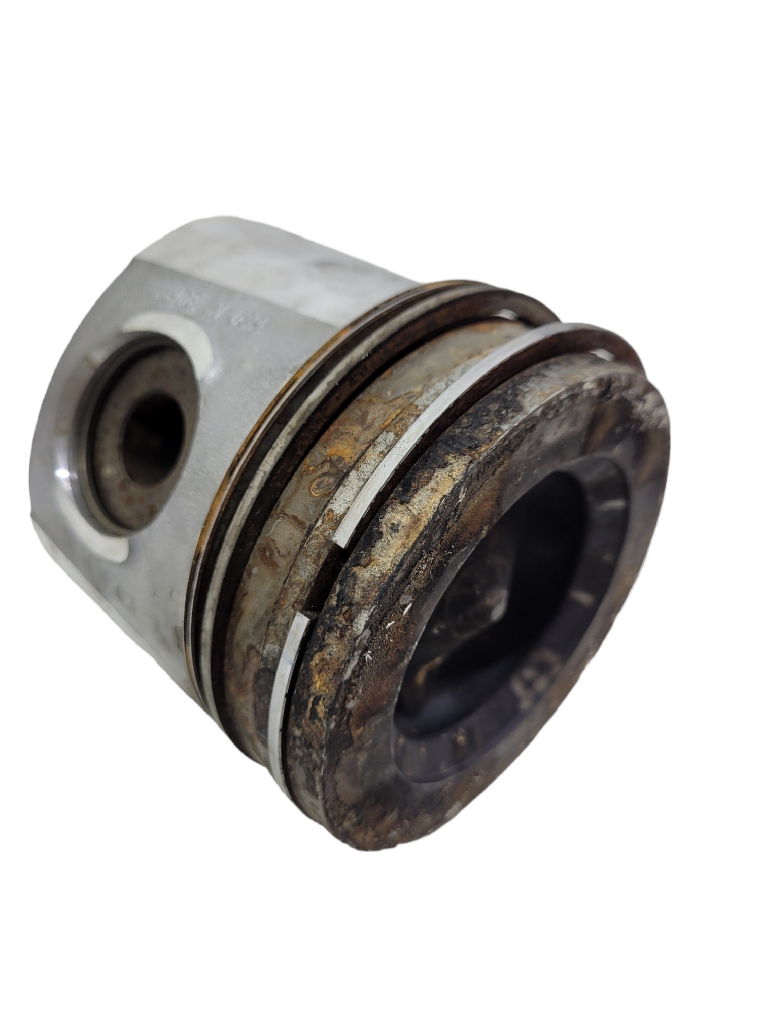 Pistão Motor Cummins Ford Cargo 10701003 3