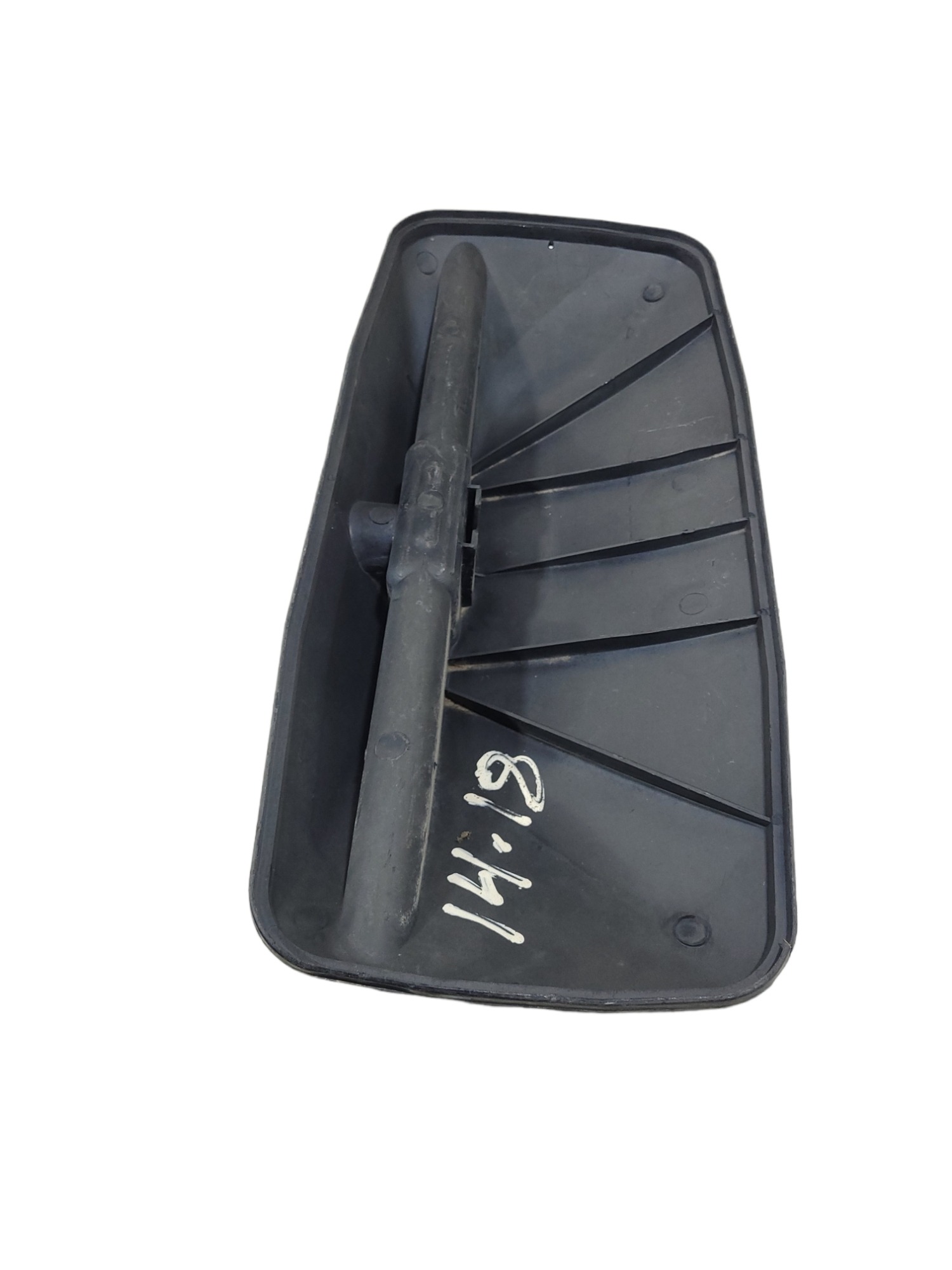 Capa Retrovisor M Benz 1418 Não Se Aplica 2