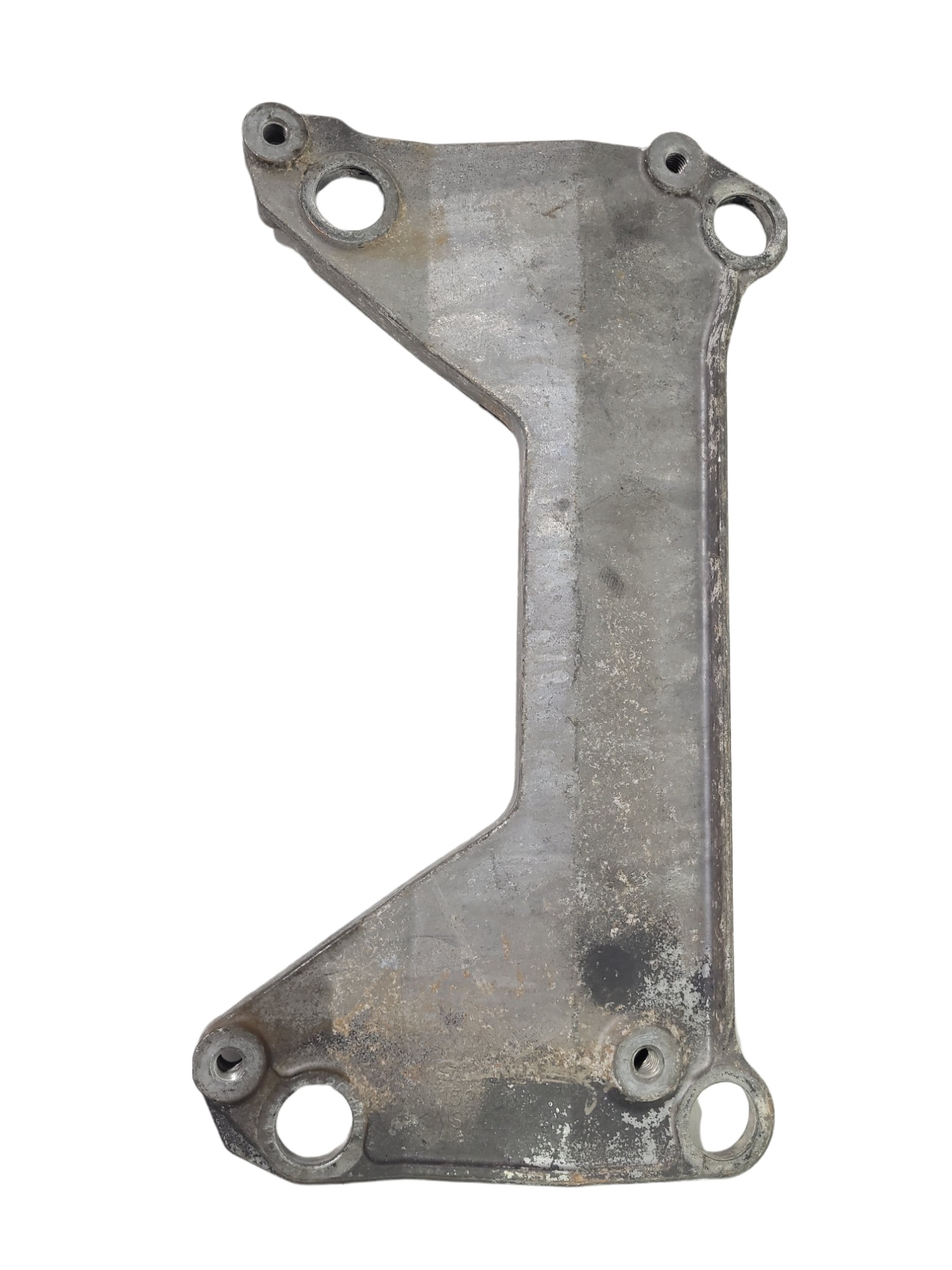 Suporte Para Unidade De Controle Motor Scania 1529584 1