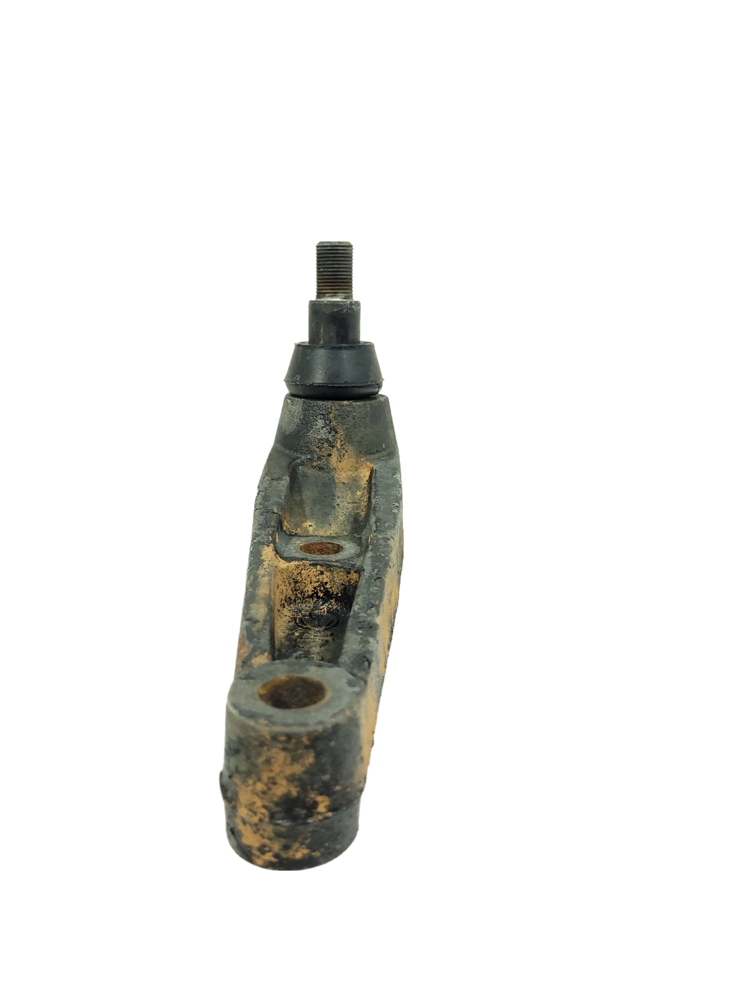 Suporte Amortecedor Vw Constellation  Jg803223b 4