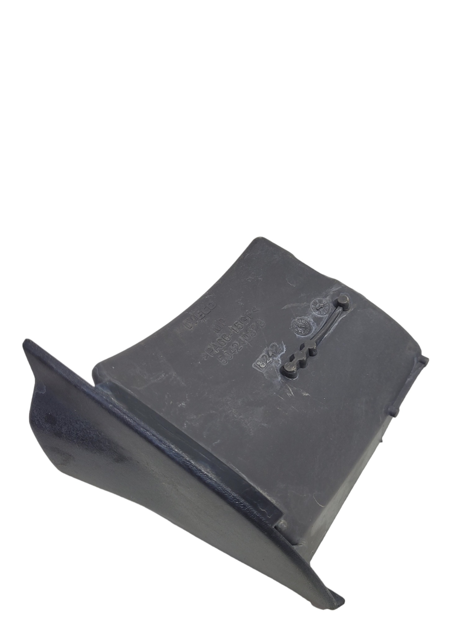 Guarnição Armazenamento Interior Iveco Eurocargo 504240323 3